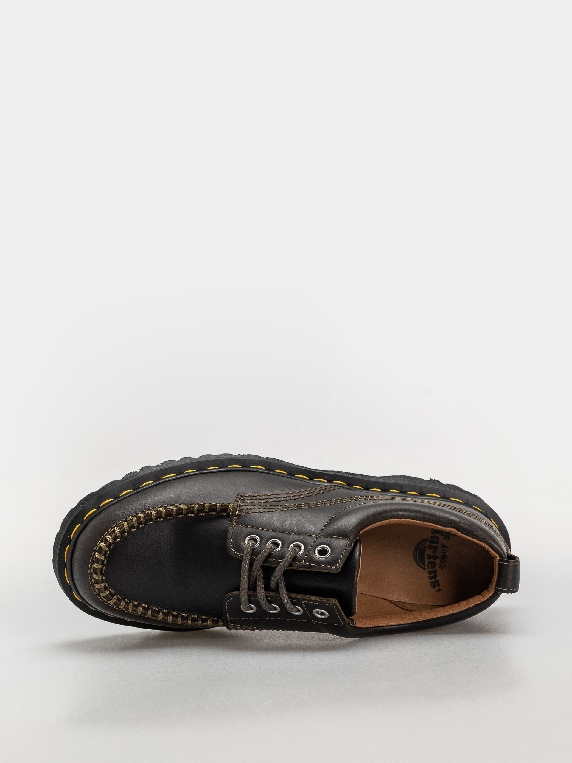 Buty Dr. Martens Lowell (dms olive)