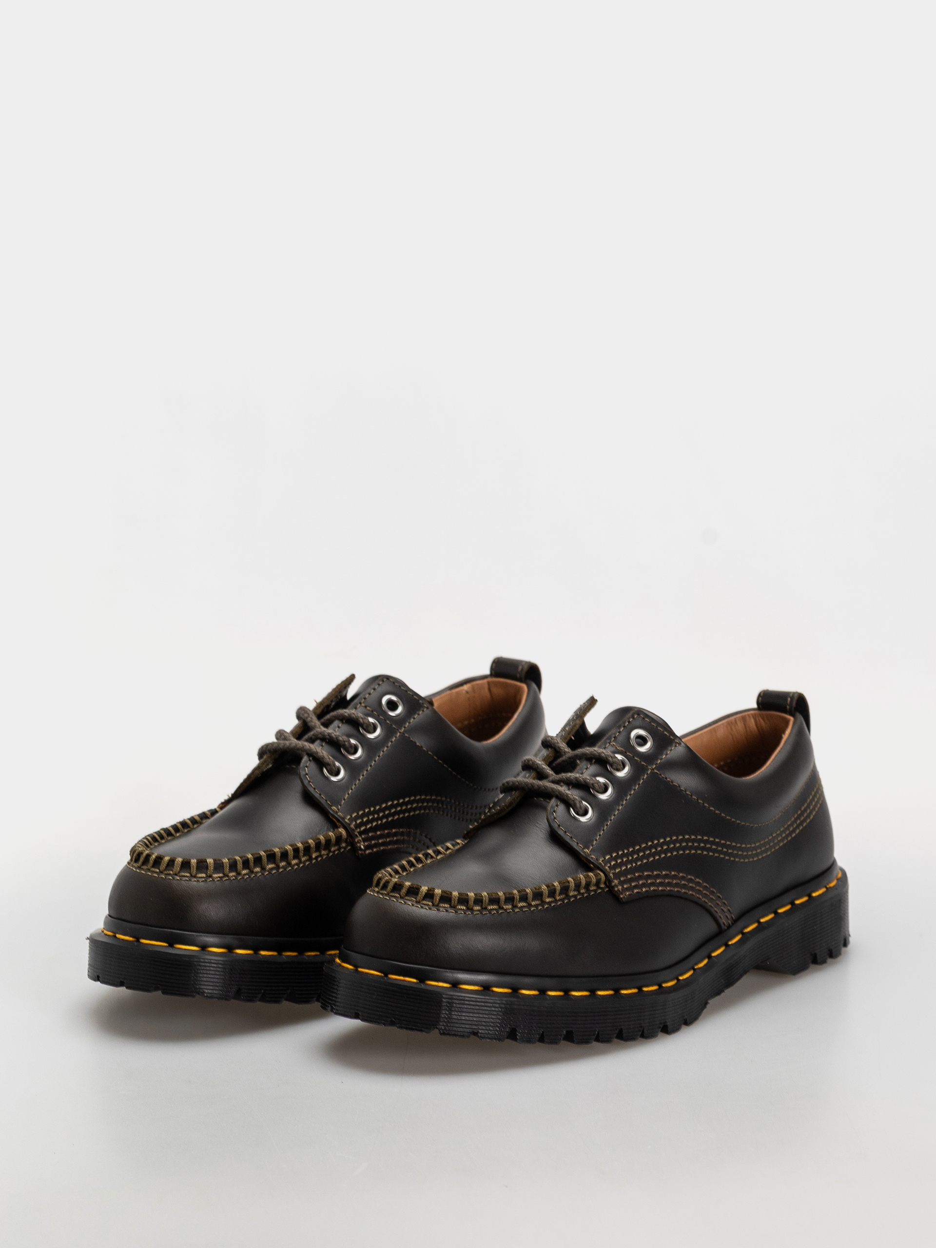 Buty Dr. Martens Lowell (dms olive)