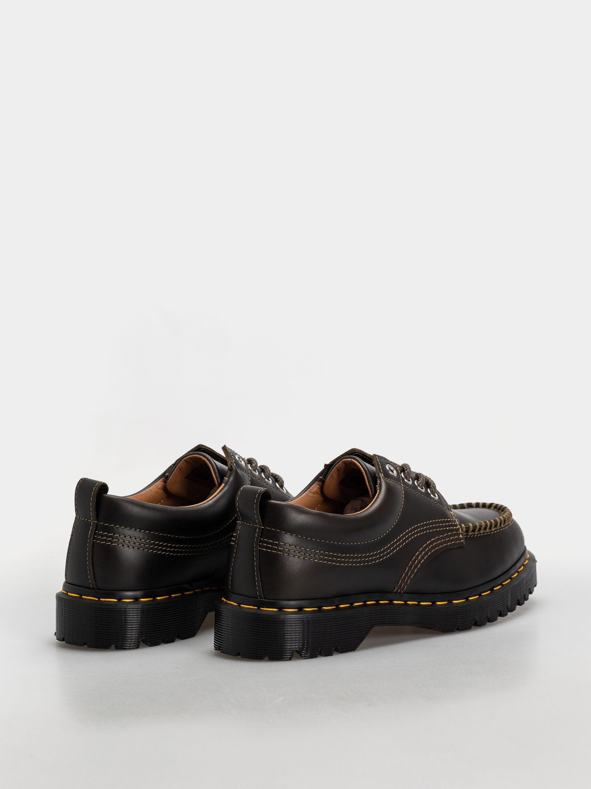 Buty Dr. Martens Lowell (dms olive)