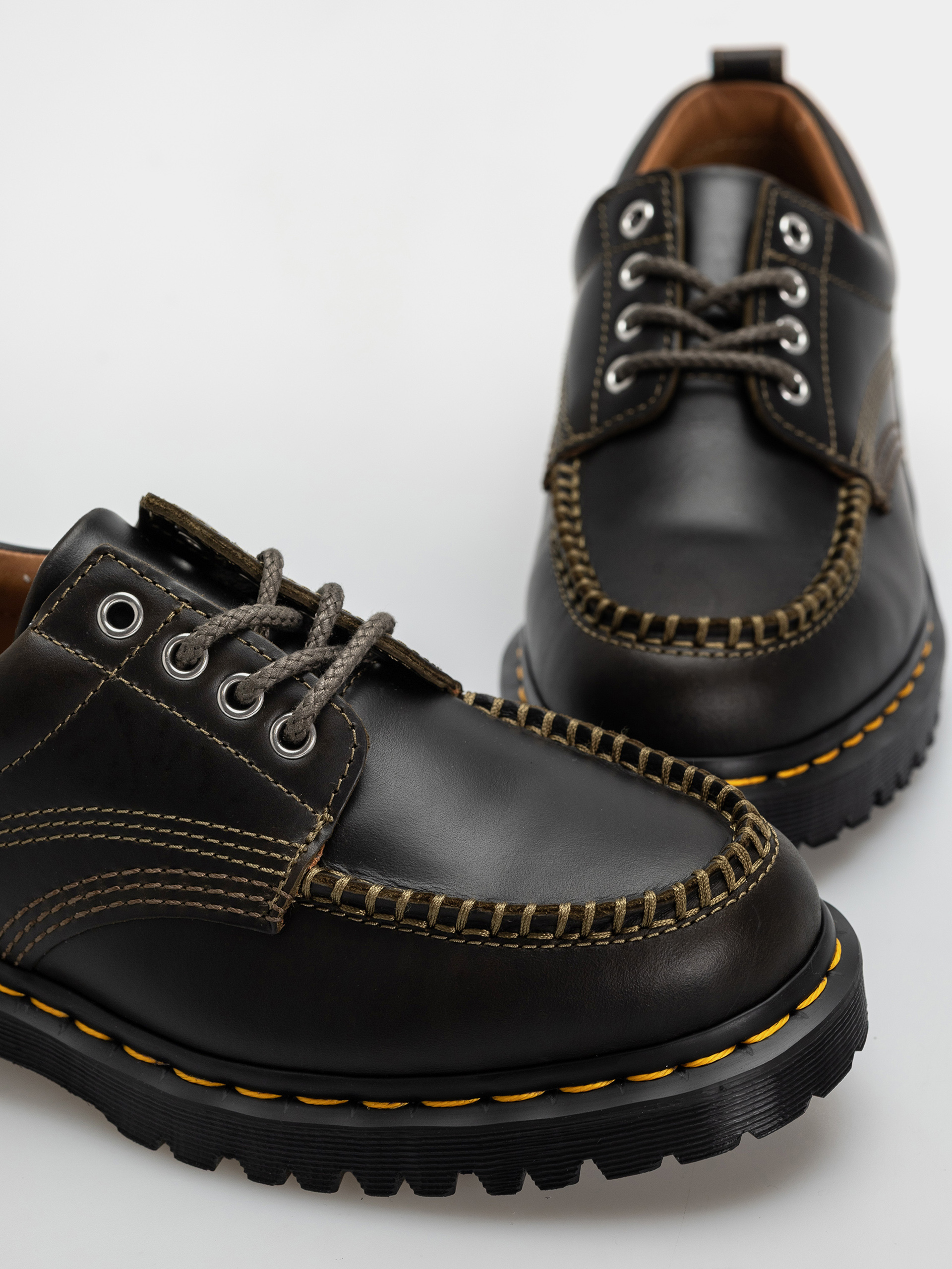 Buty Dr. Martens Lowell (dms olive)