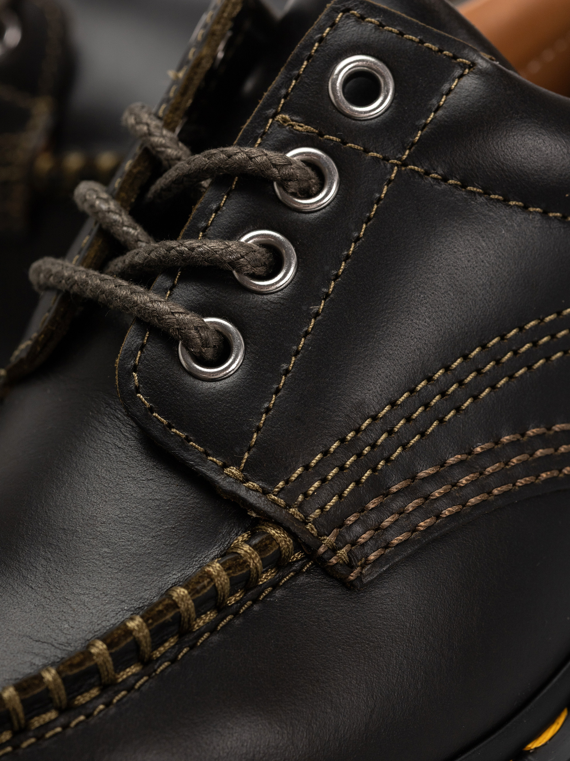 Buty Dr. Martens Lowell (dms olive)