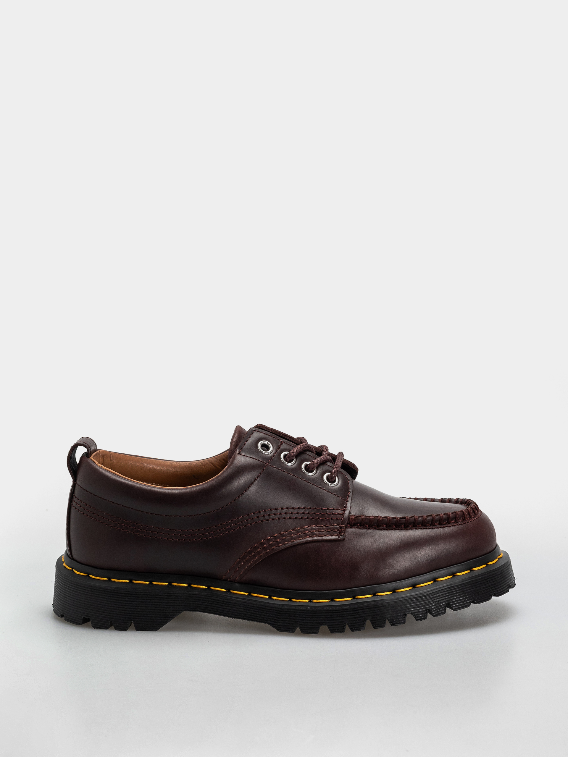 Buty Dr. Martens Lowell (spiced brown)