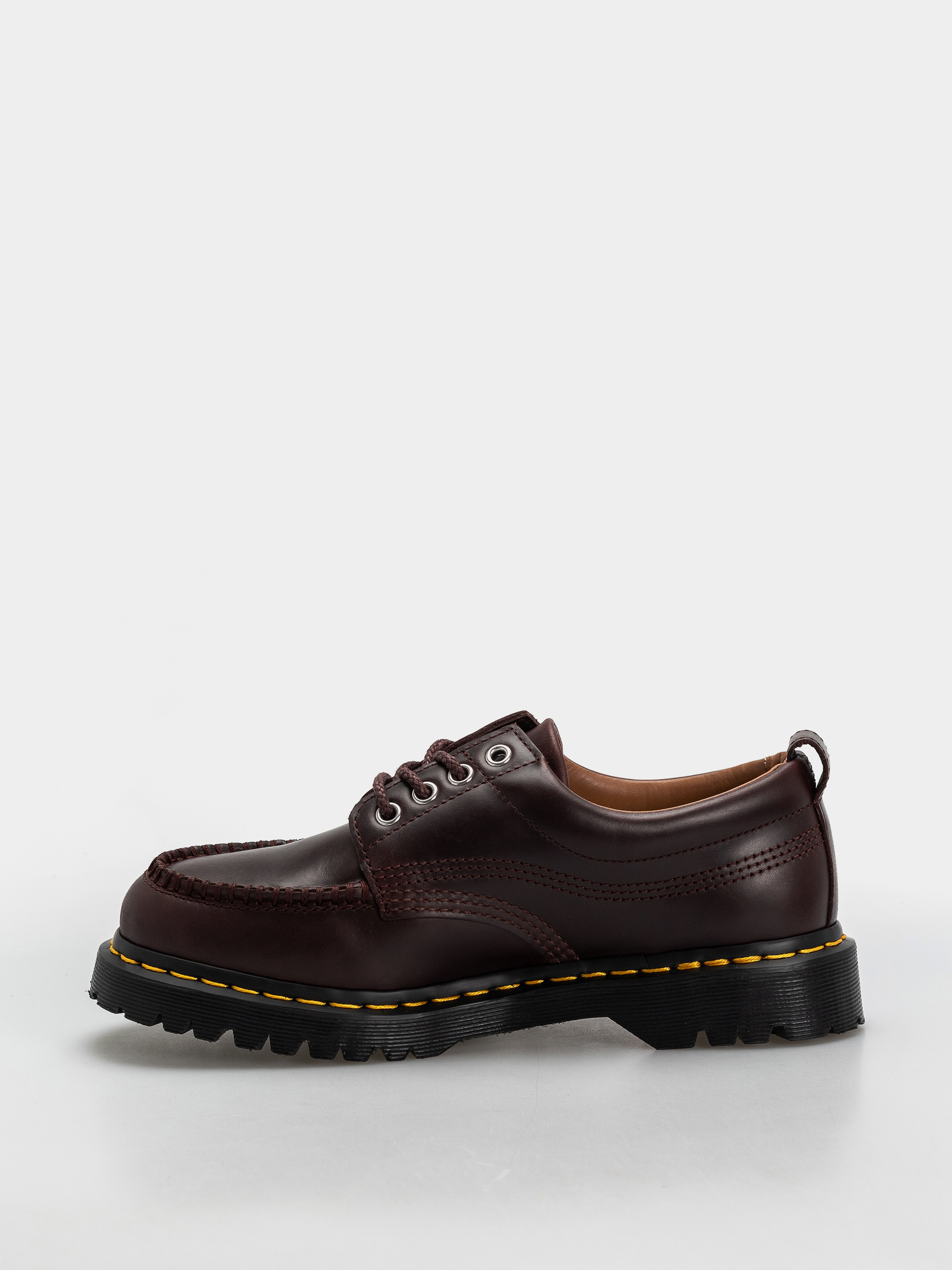 Buty Dr. Martens Lowell (spiced brown)