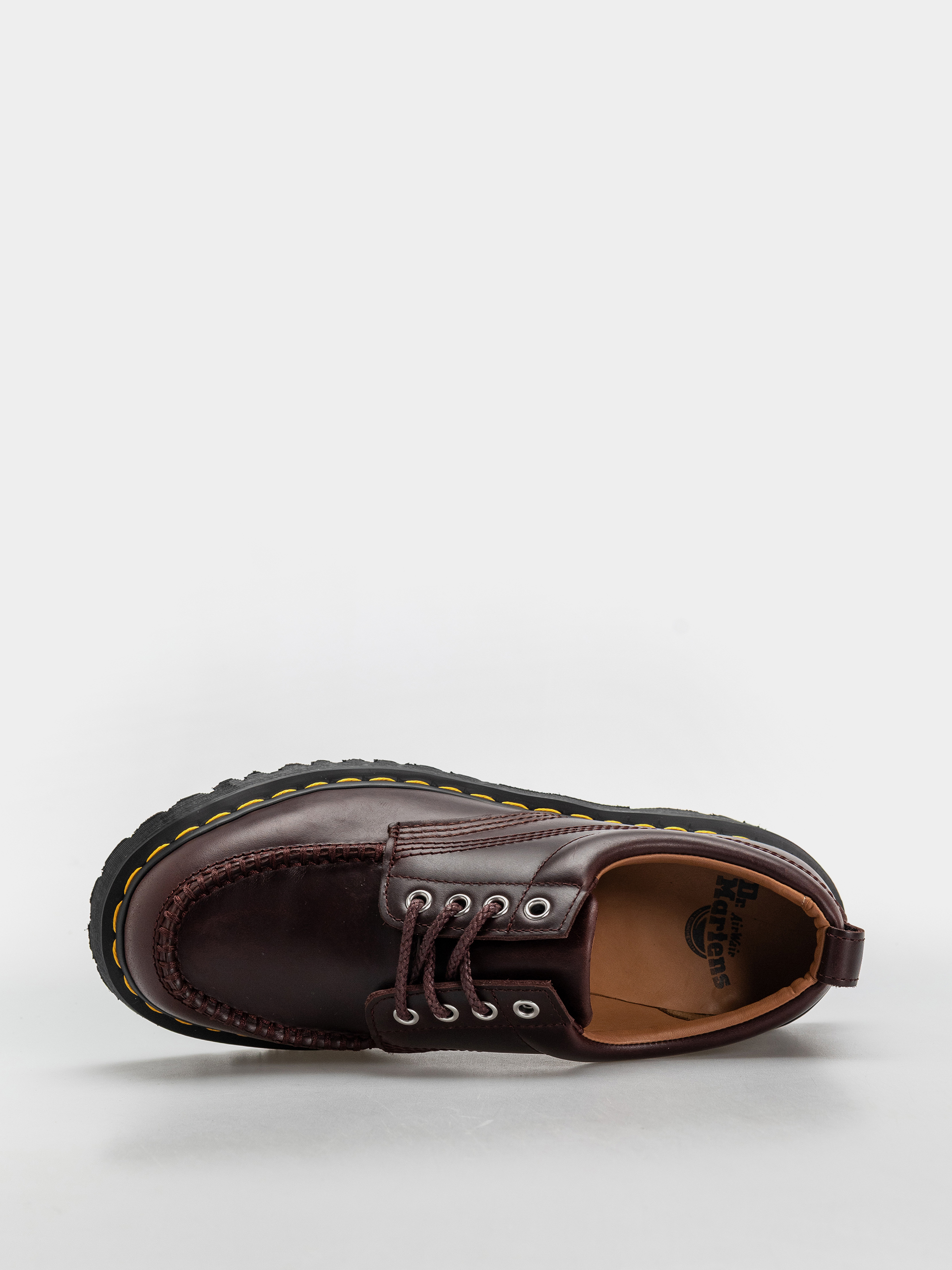 Buty Dr. Martens Lowell (spiced brown)
