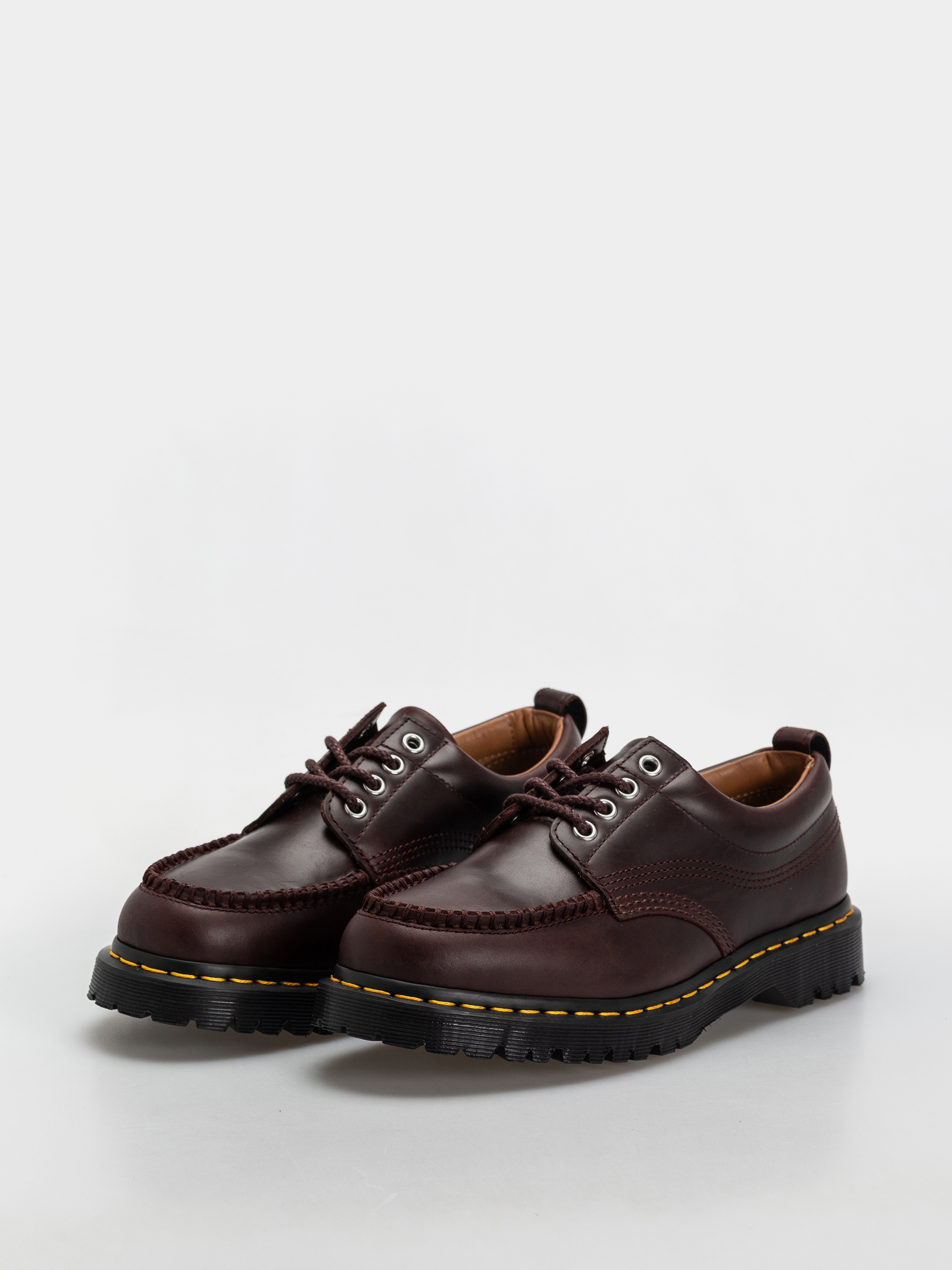 Buty Dr. Martens Lowell (spiced brown)