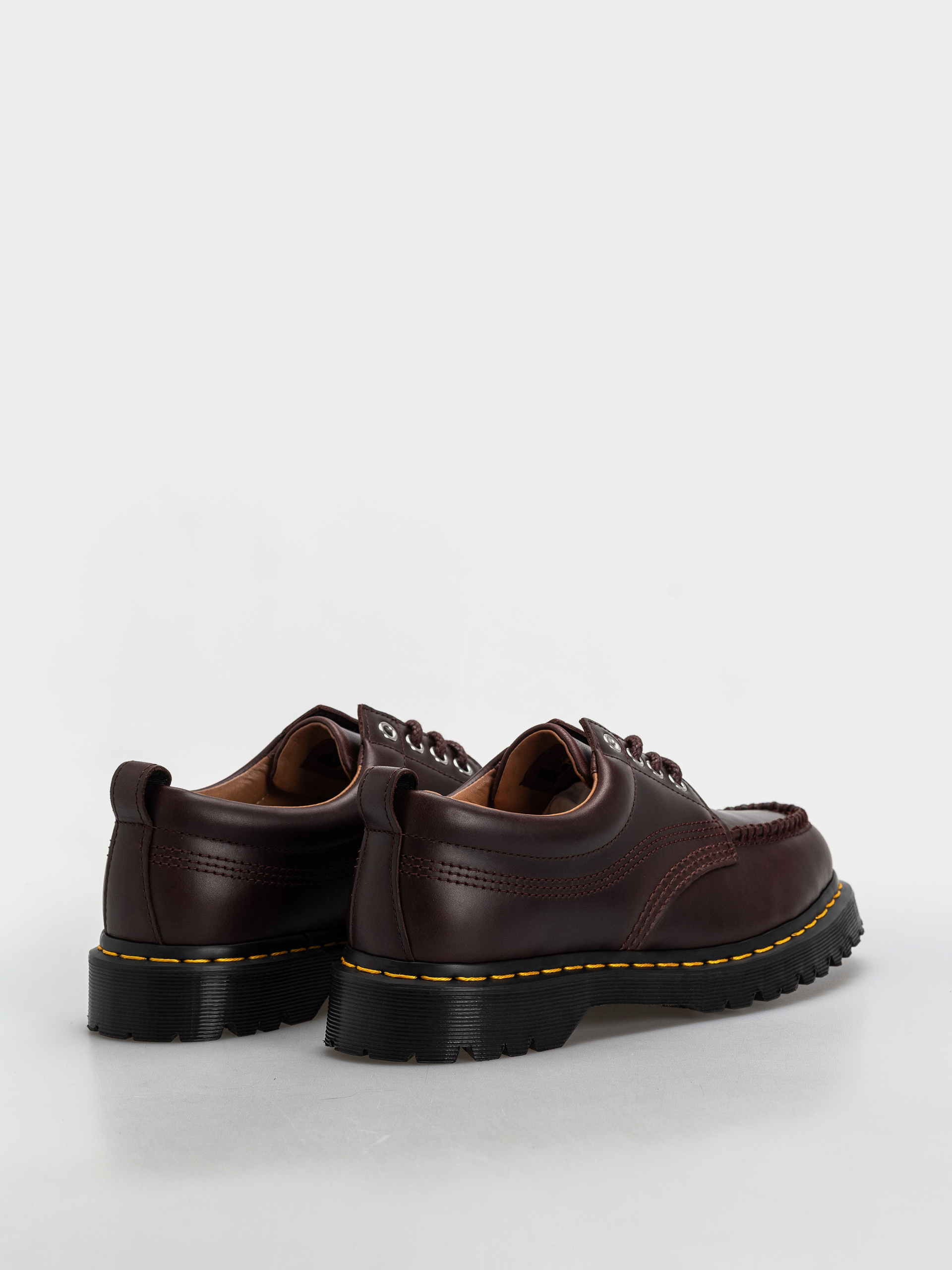 Buty Dr. Martens Lowell (spiced brown)