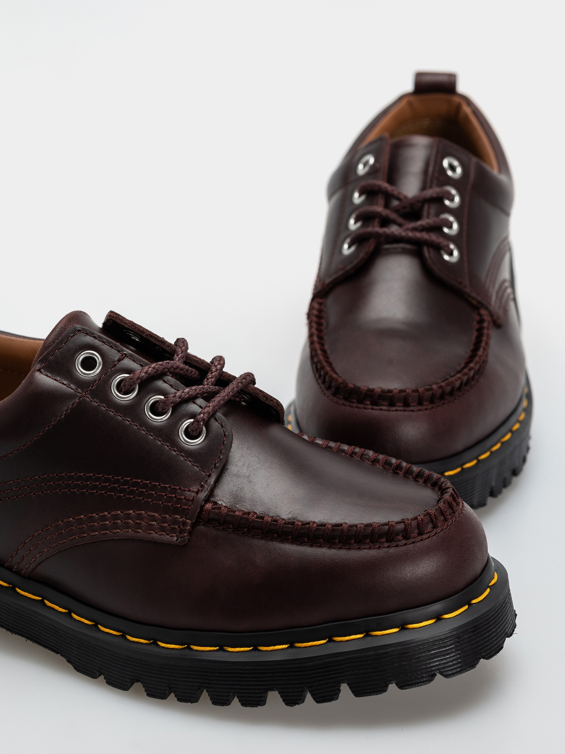 Buty Dr. Martens Lowell (spiced brown)