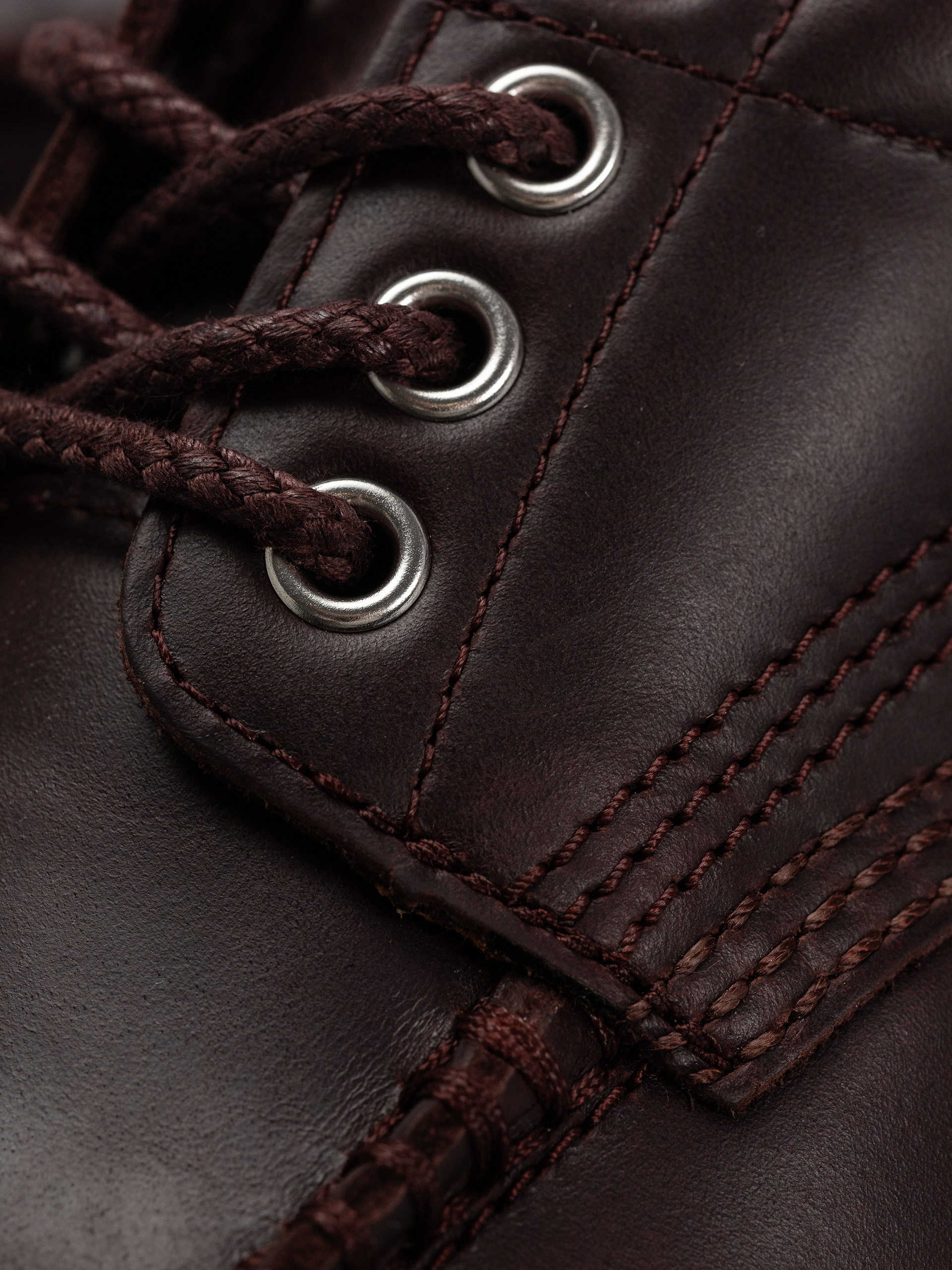 Buty Dr. Martens Lowell (spiced brown)