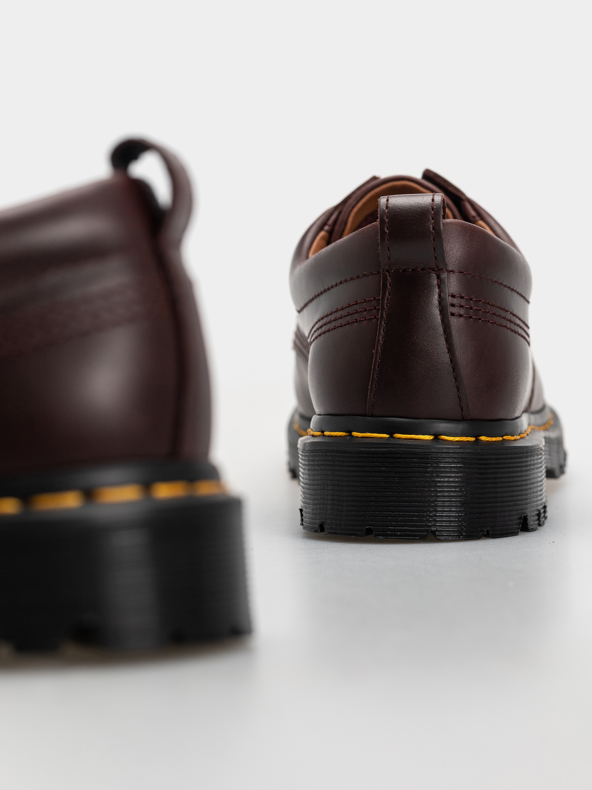 Buty Dr. Martens Lowell (spiced brown)