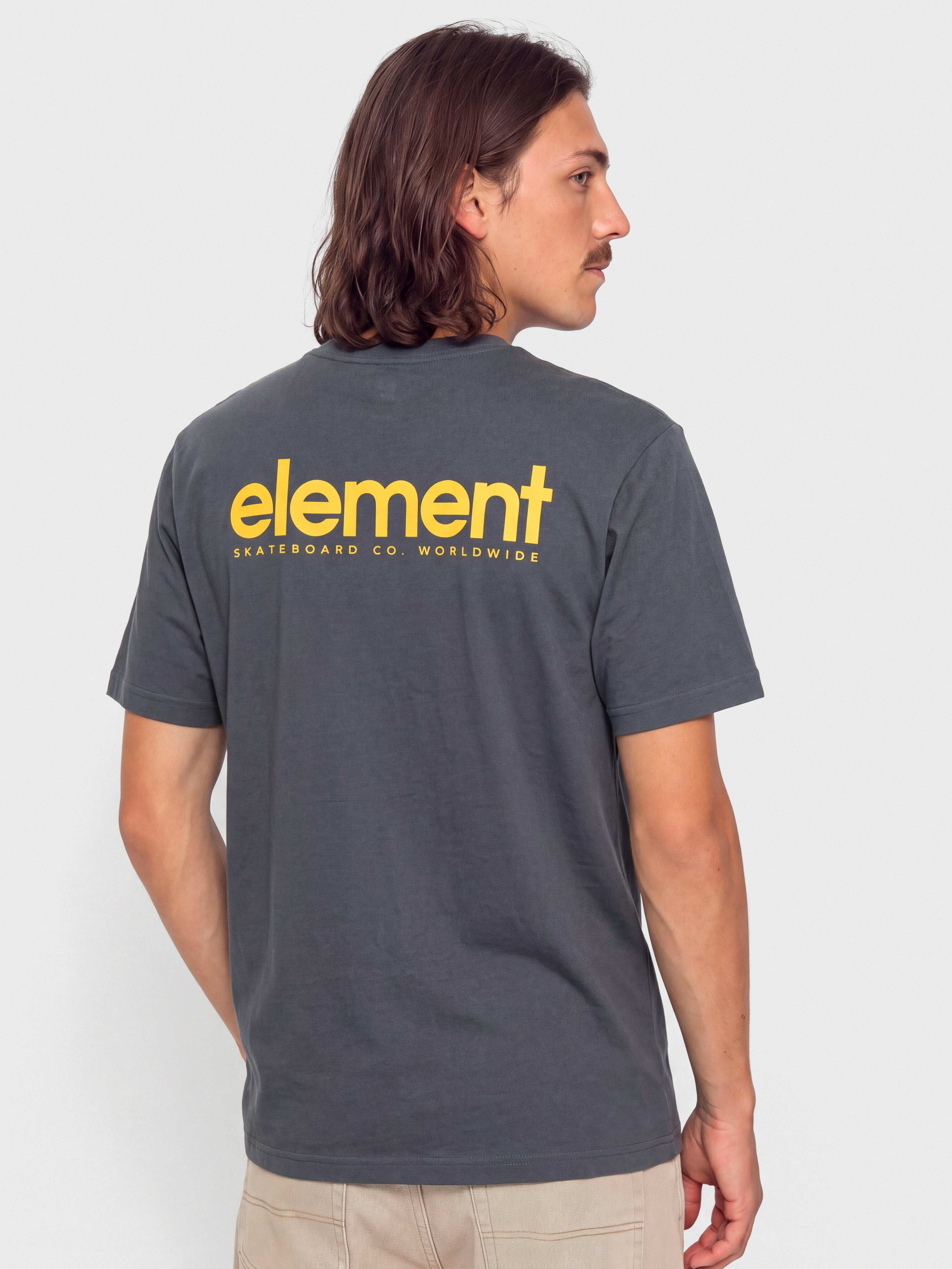 T-shirt Element Lowcase Bp