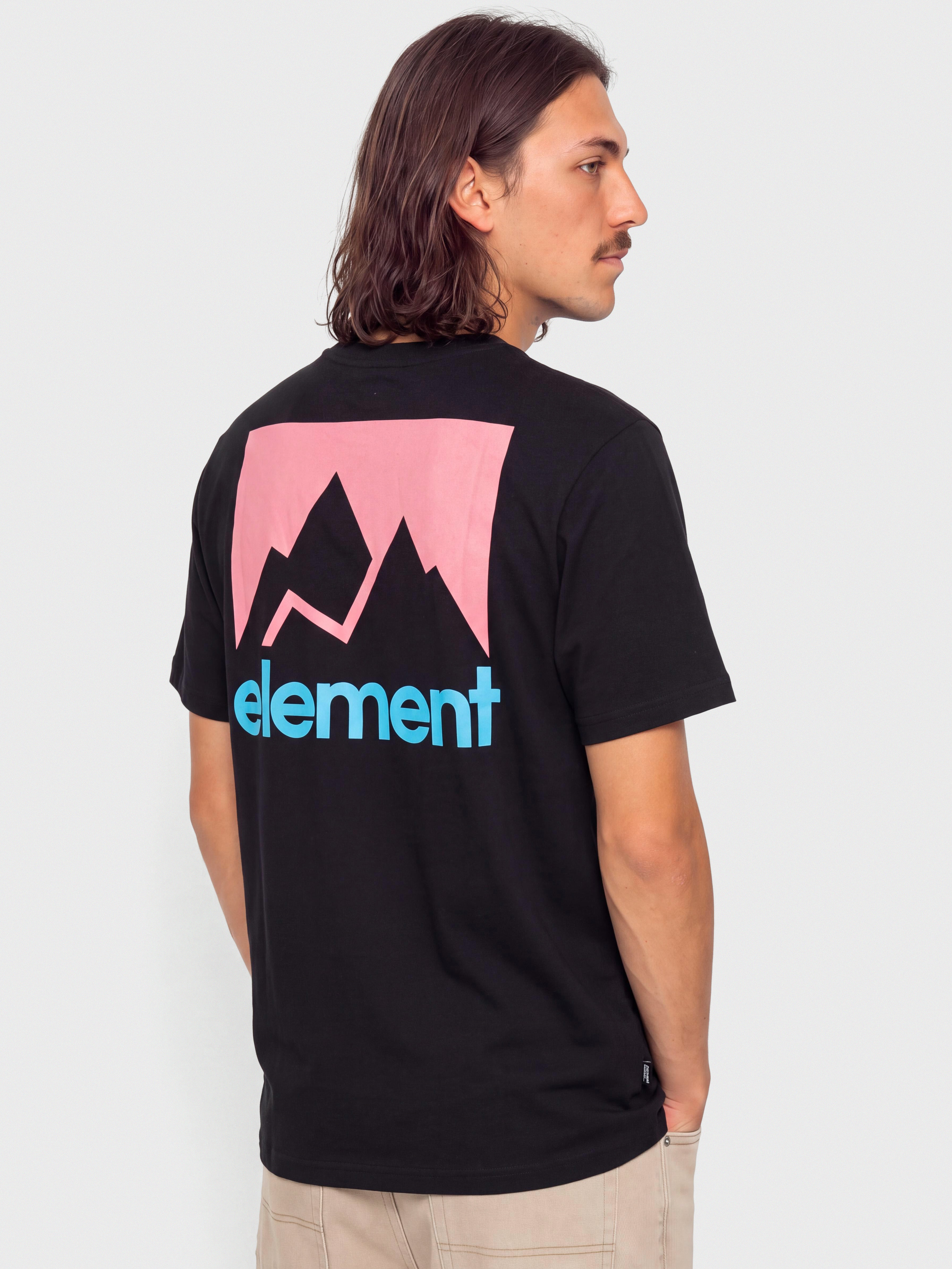 T-shirt Element Joint