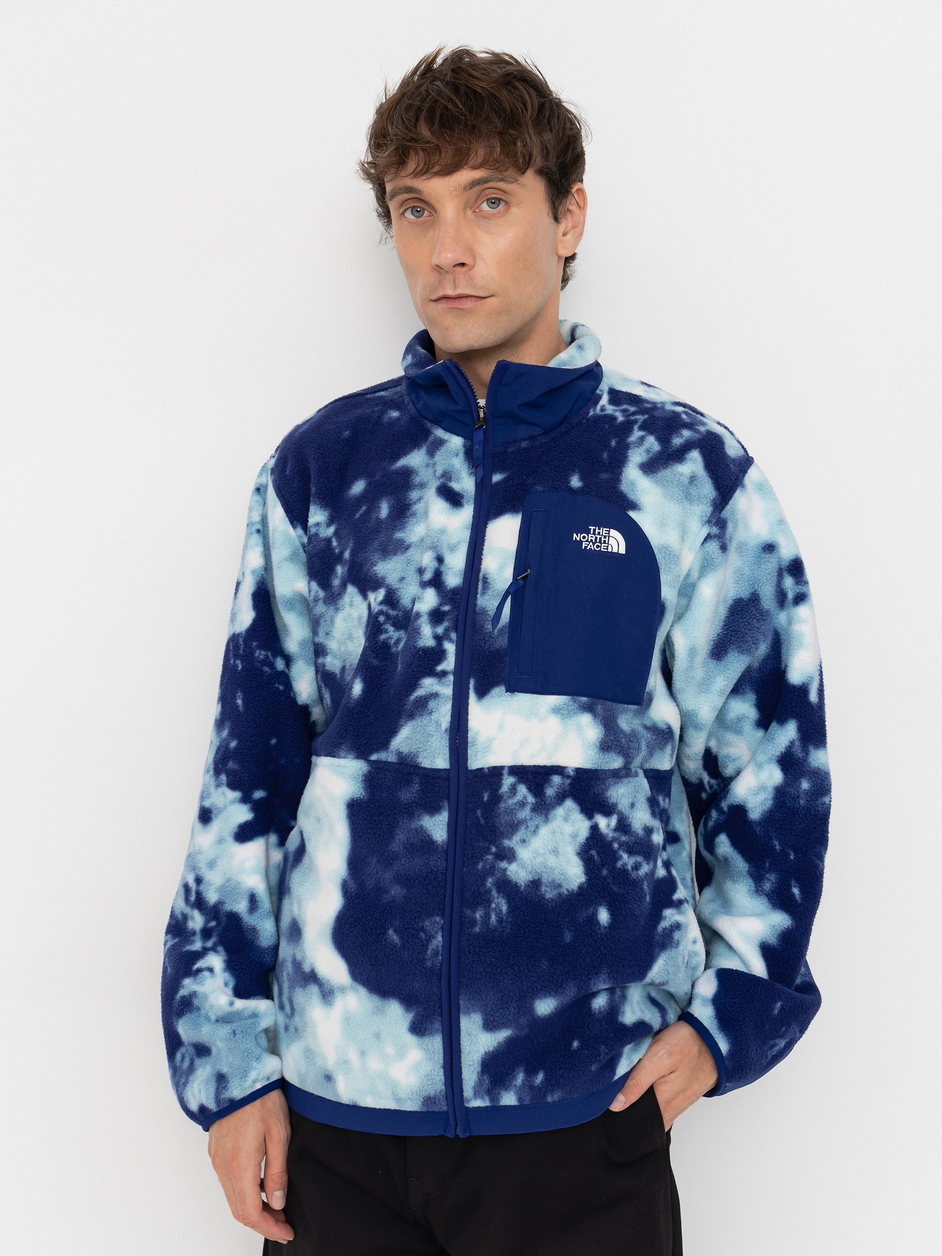 Polar The North Face Yumiori Off Peak (bold blue granitic rock)