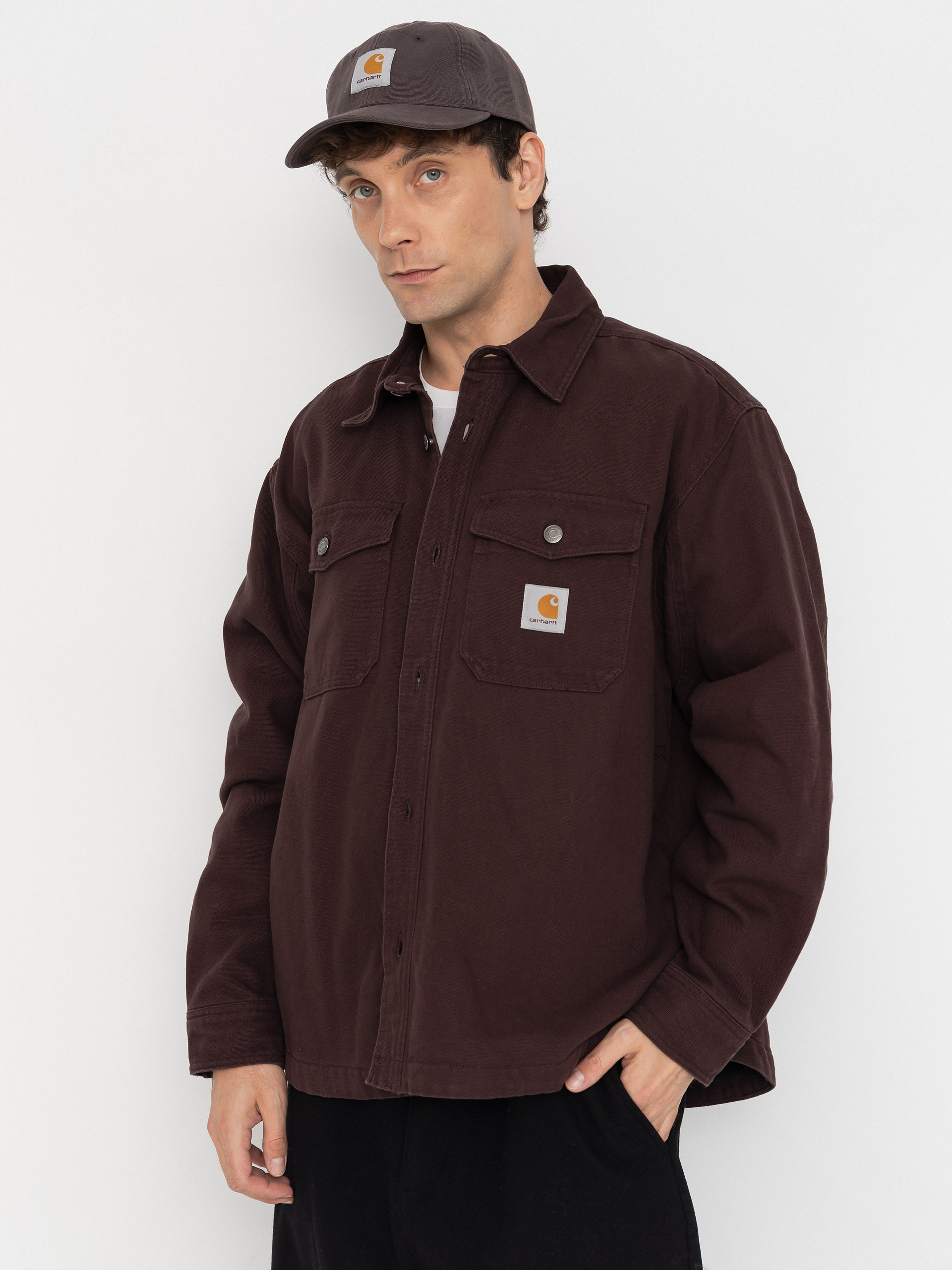 Kurtka Carhartt WIP Selby