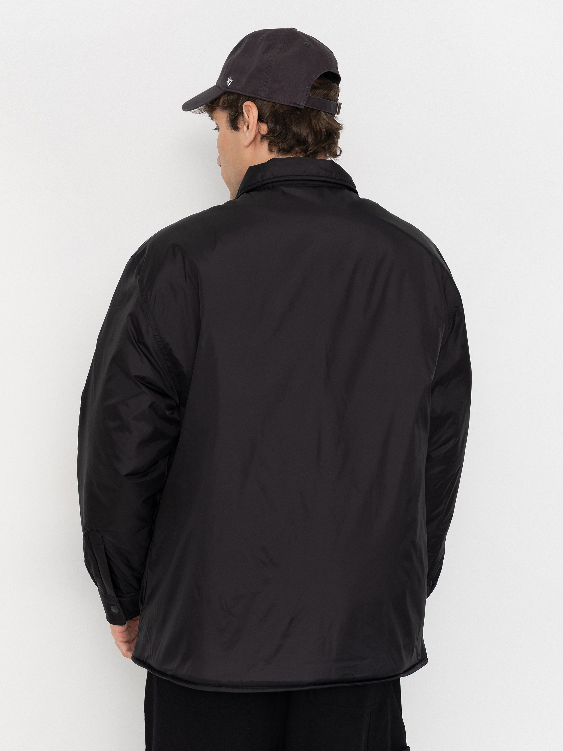 Kurtka Carhartt WIP Kandler (black)