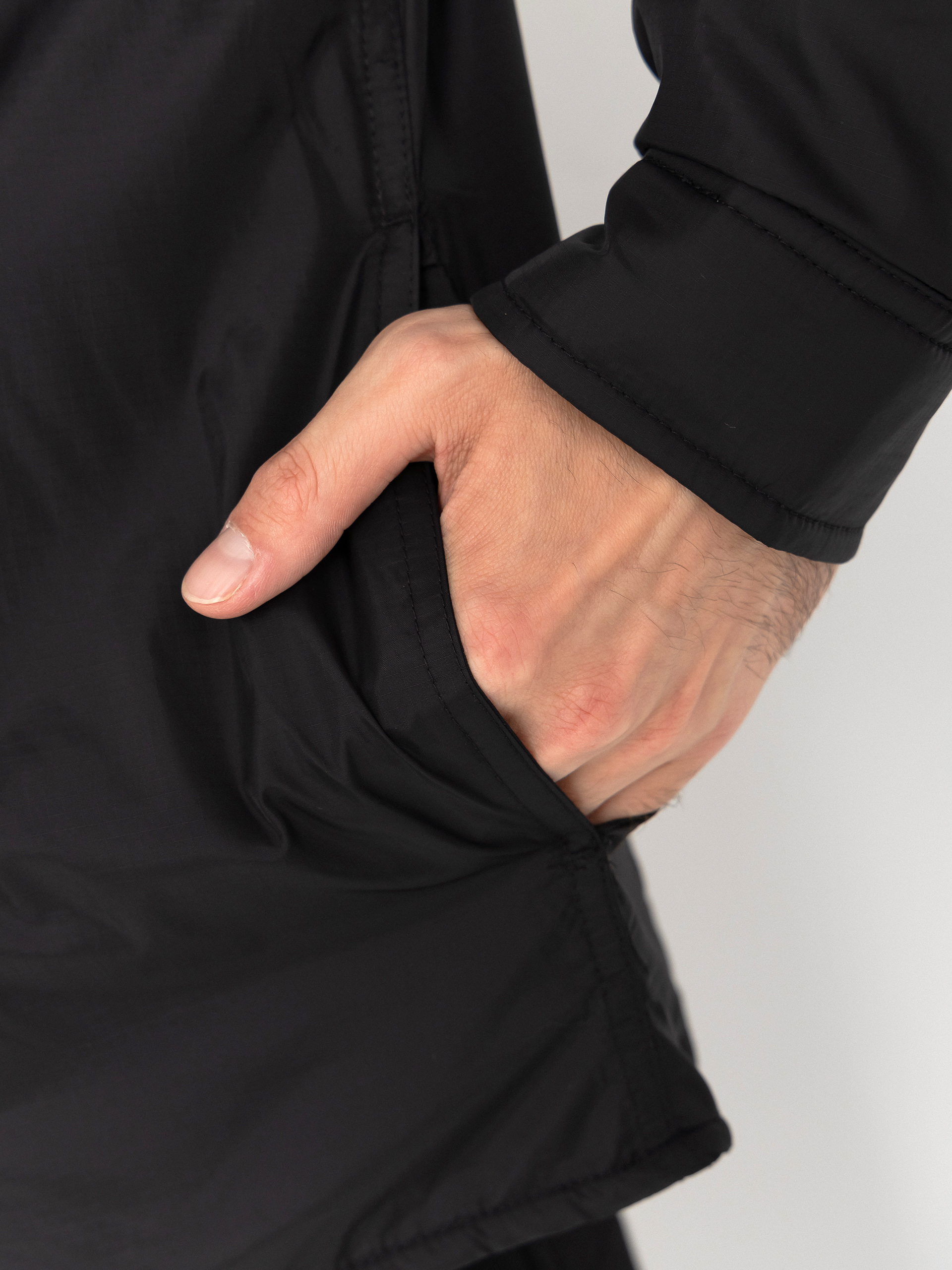 Kurtka Carhartt WIP Kandler (black)