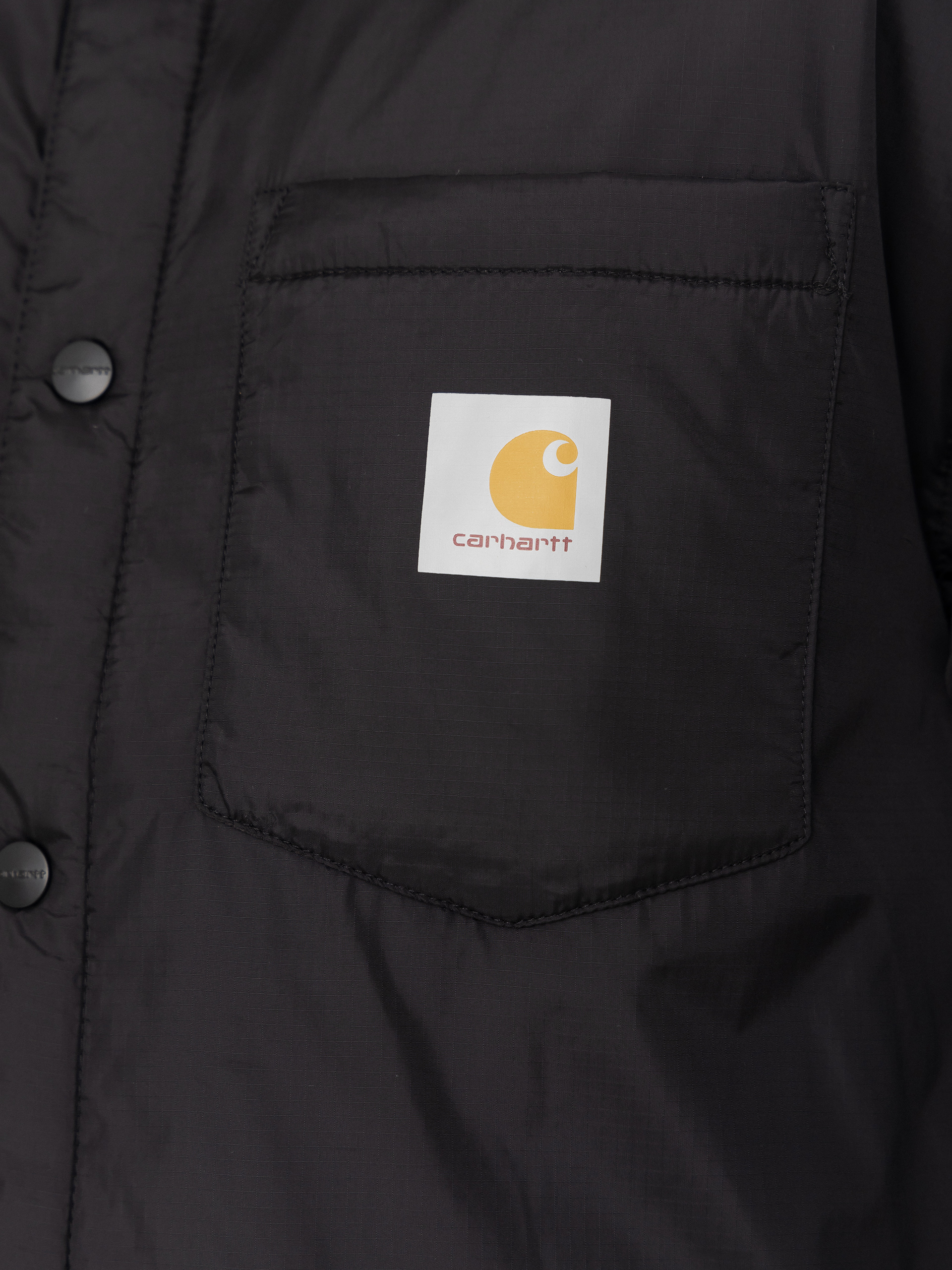 Kurtka Carhartt WIP Kandler (black)