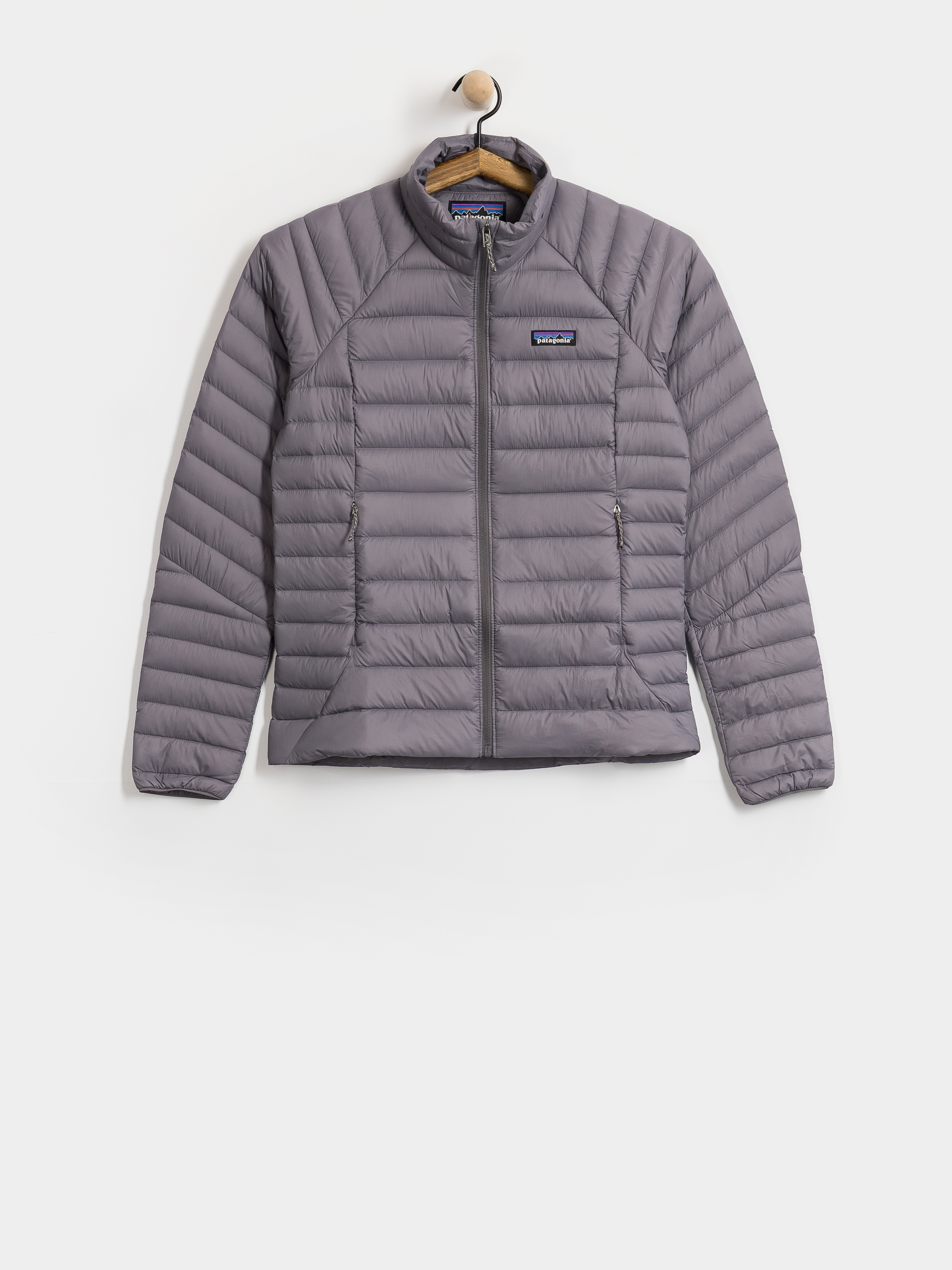 Kurtka Patagonia Down Sweater Wmn (may grey)