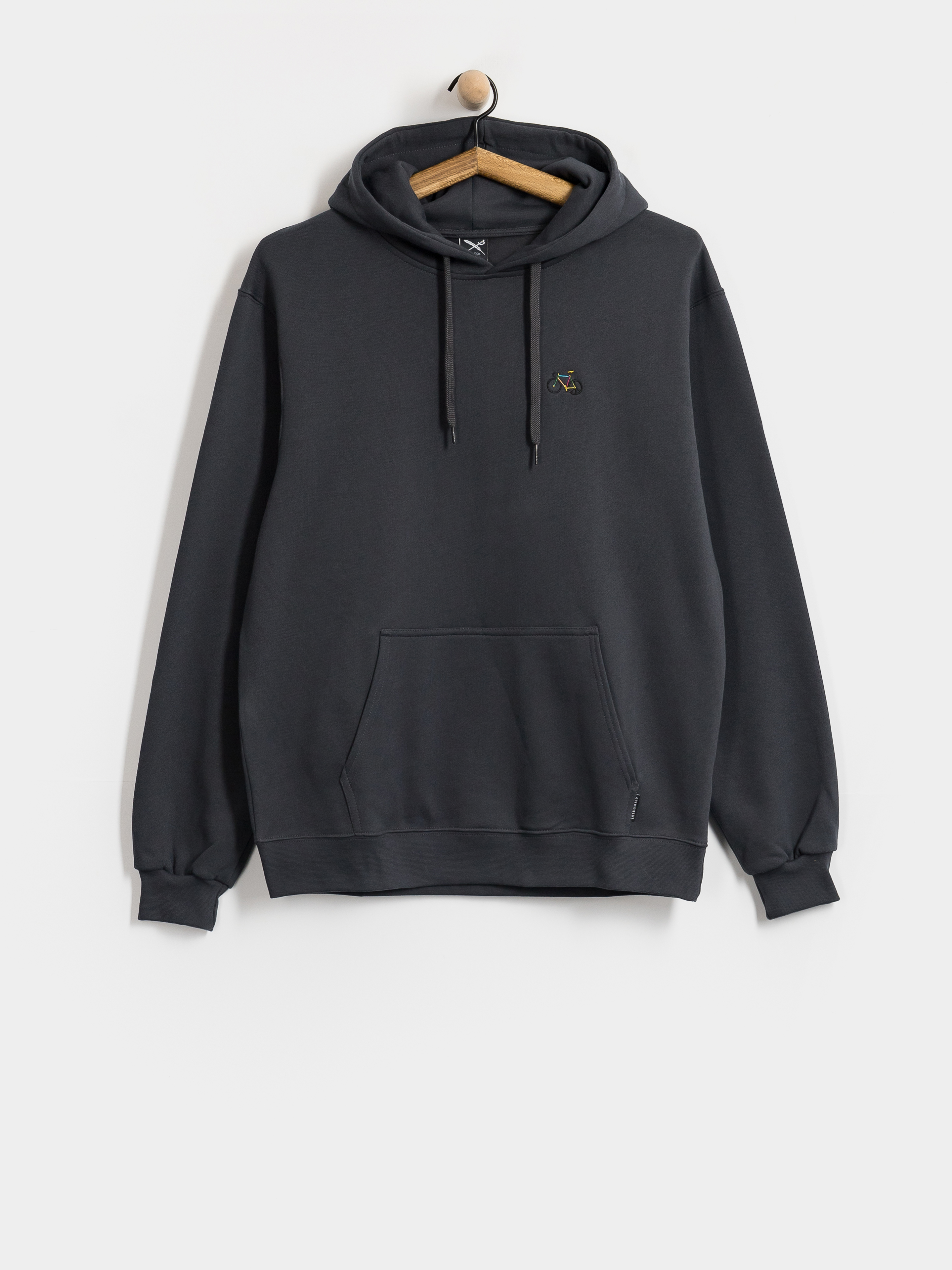 Bluza z kapturem Iriedaily Peaceride HD