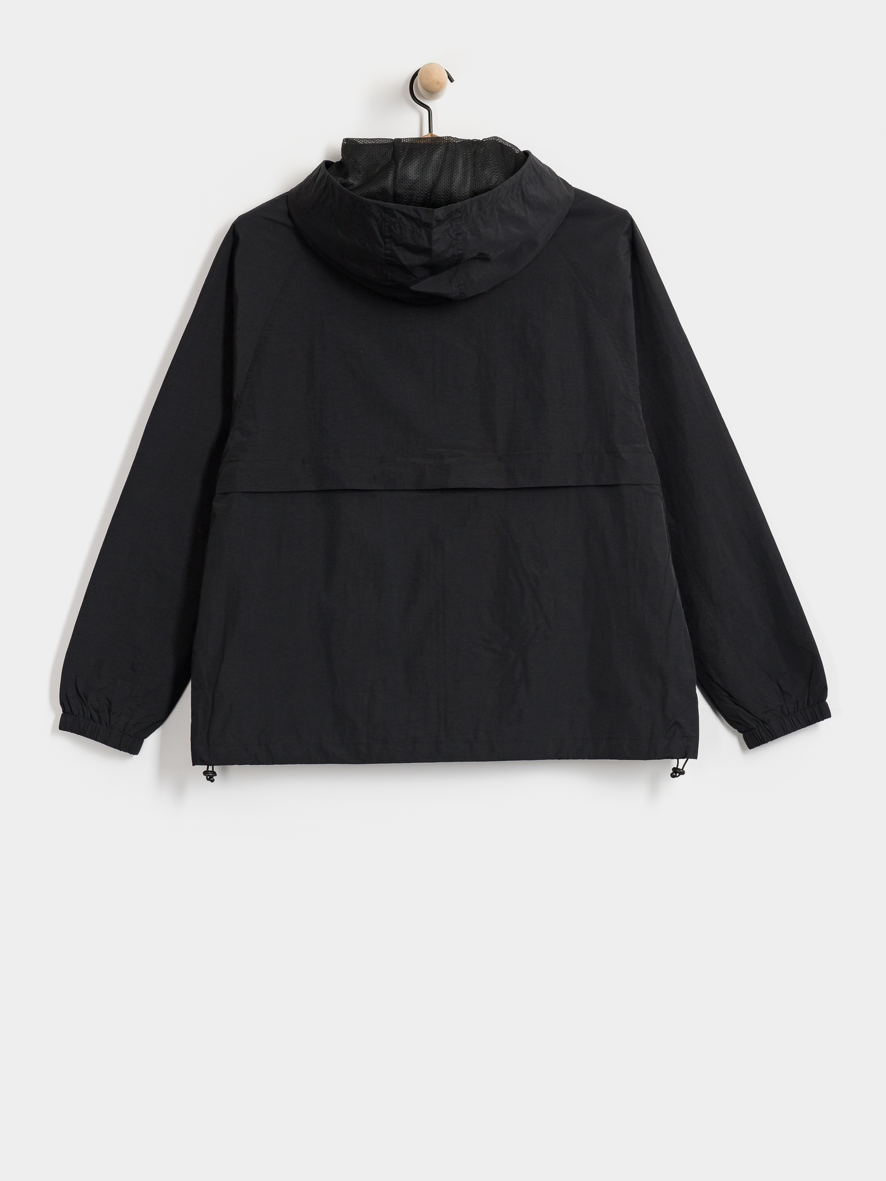 Kurtka Santa Cruz Lucas (black)