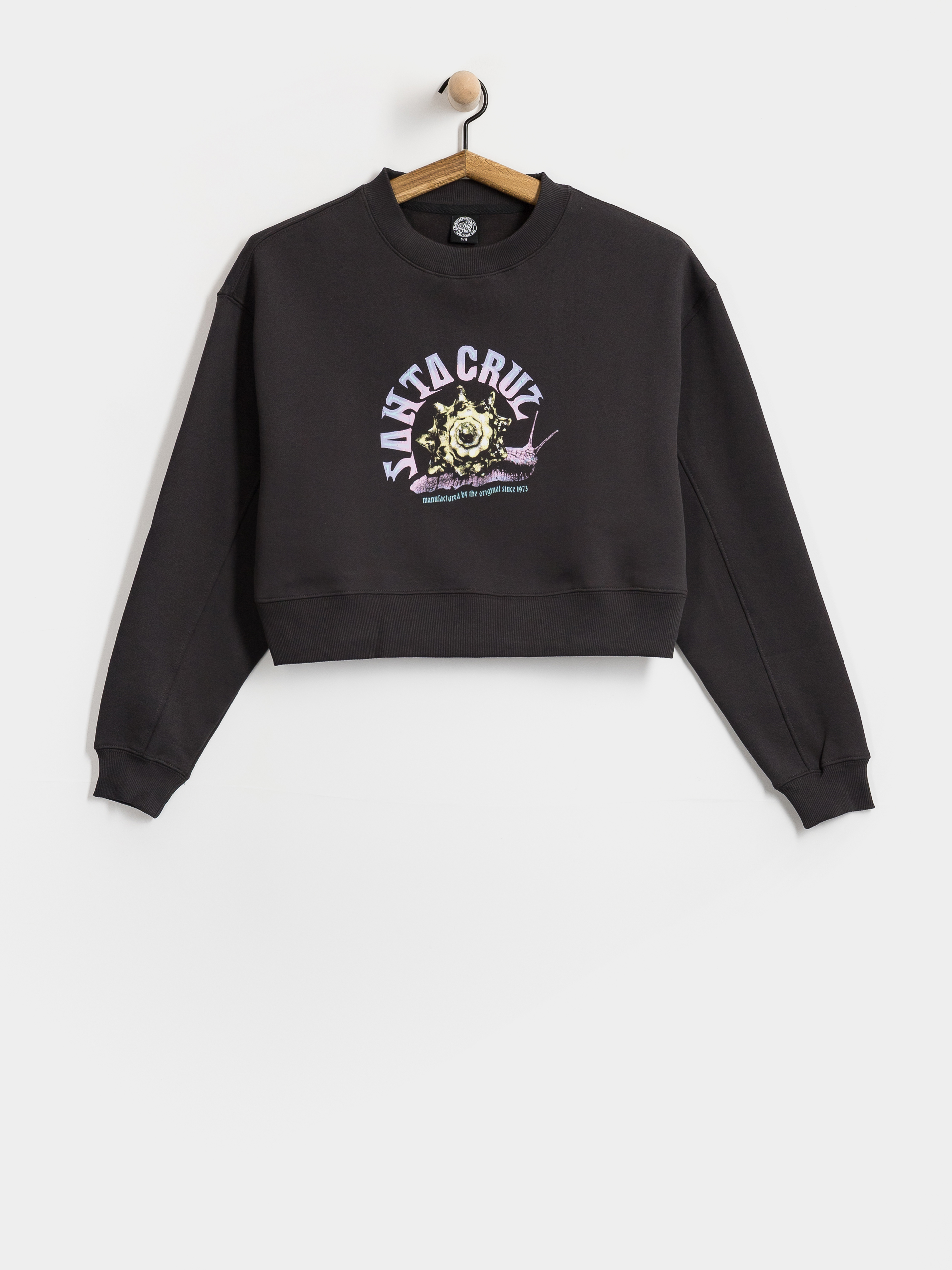 Bluza Santa Cruz Star Snail Wmn