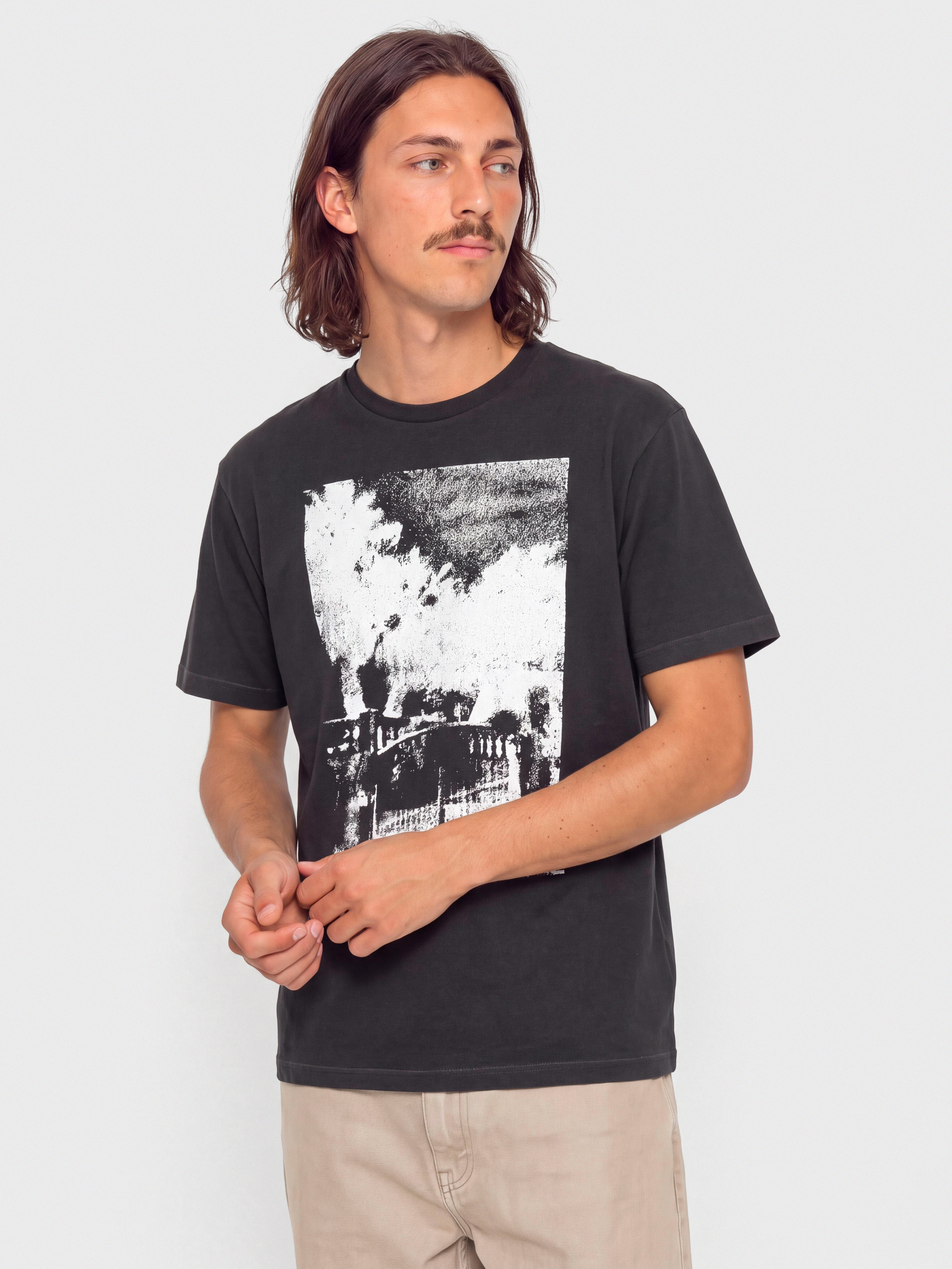 T-shirt Polar Skate Band Badalona