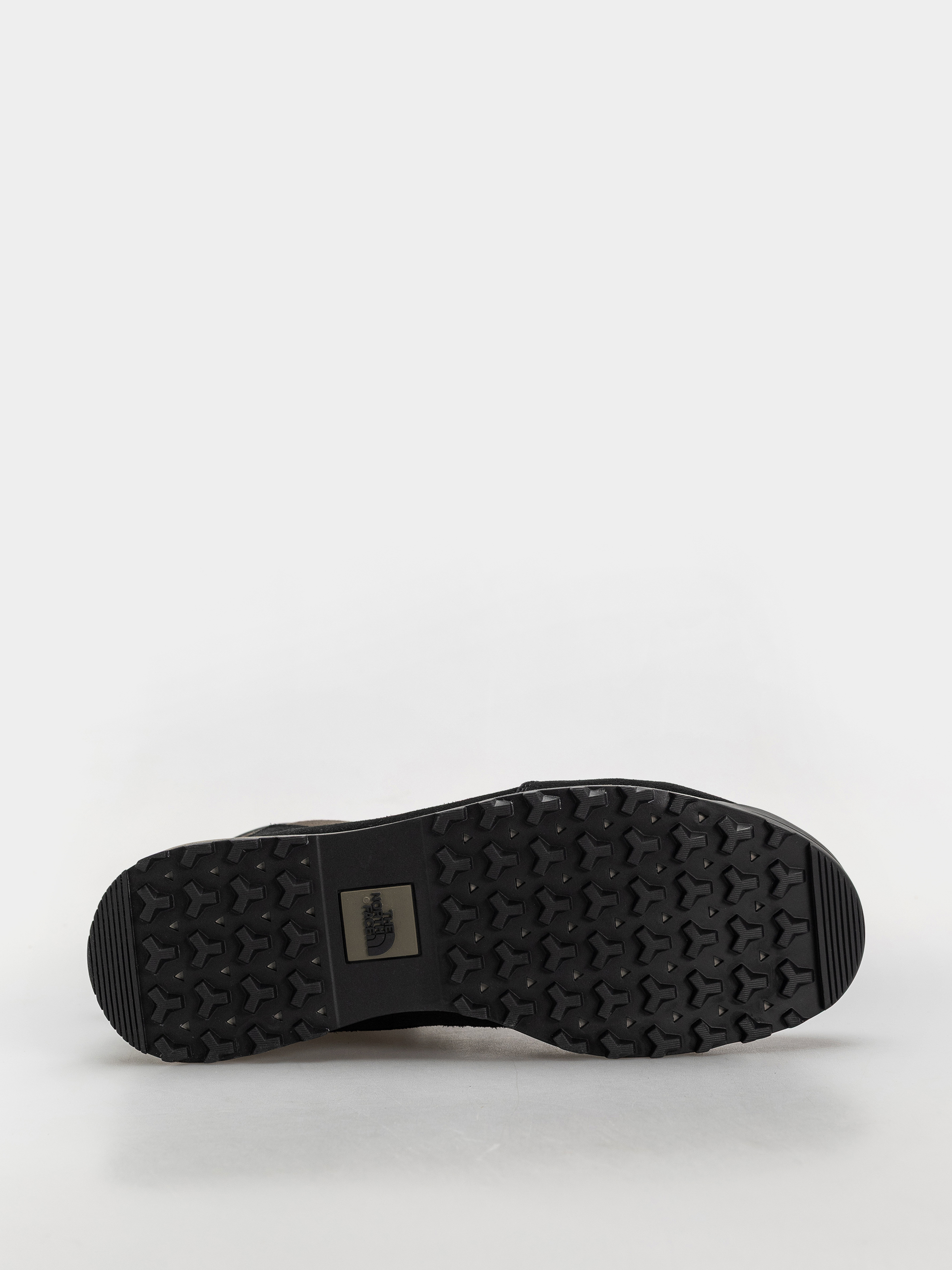 Buty The North Face Back To Berkeley Iv Textile Wp (new taupe green/tnf black)