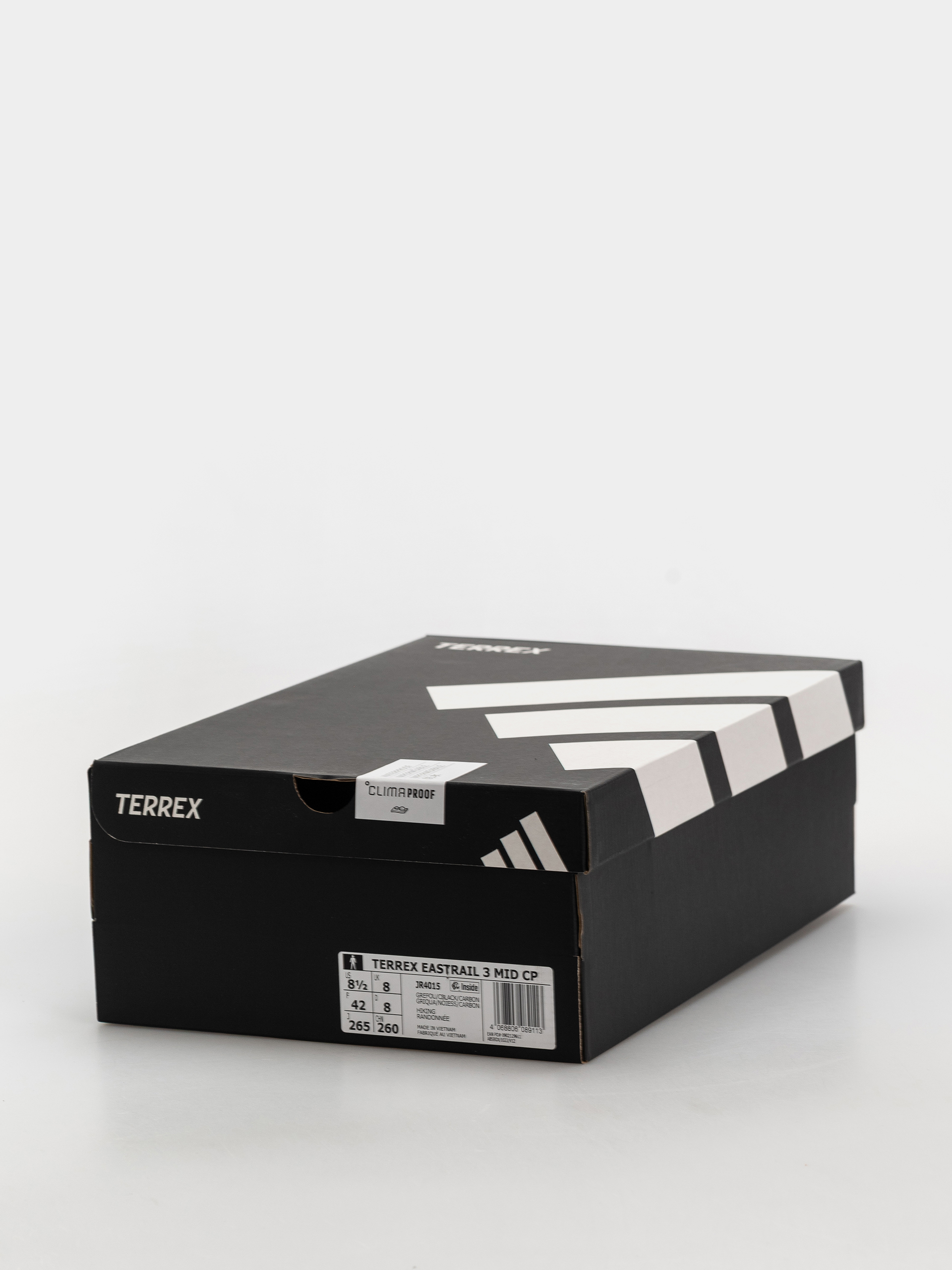 Buty adidas Terrex Eastrail 3 M (grefou/cblack/carbon)