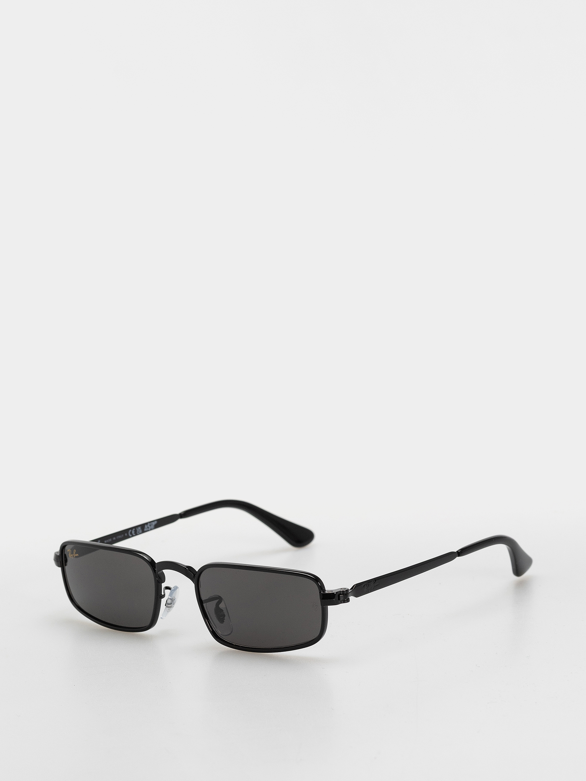 Okulary przeciwsłoneczne Ray-Ban Rb3927 By A$Ap Rocky