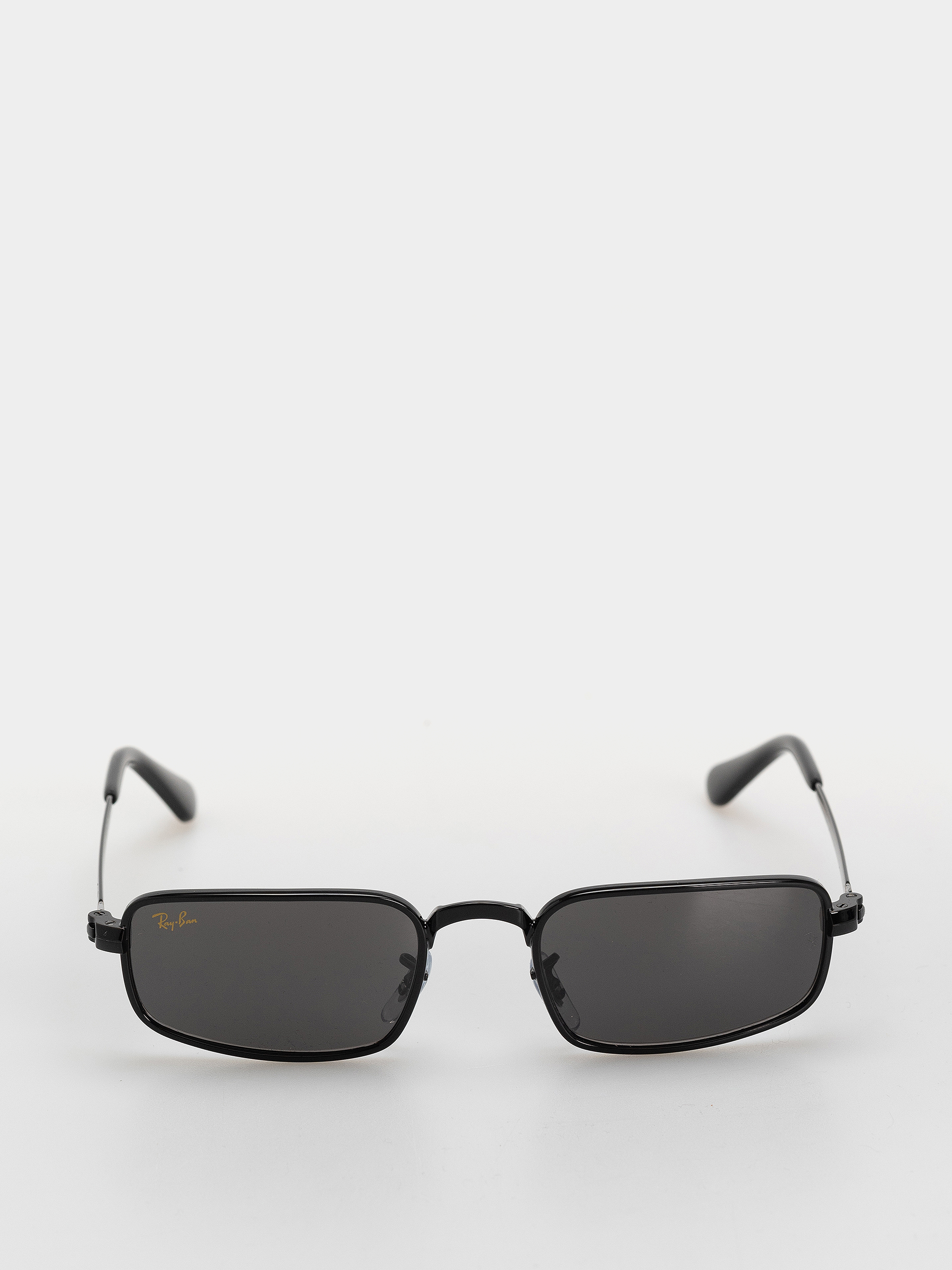 Okulary przeciwsłoneczne Ray-Ban Rb3927 By A$Ap Rocky (polerowany czarny/ciemnoszary)