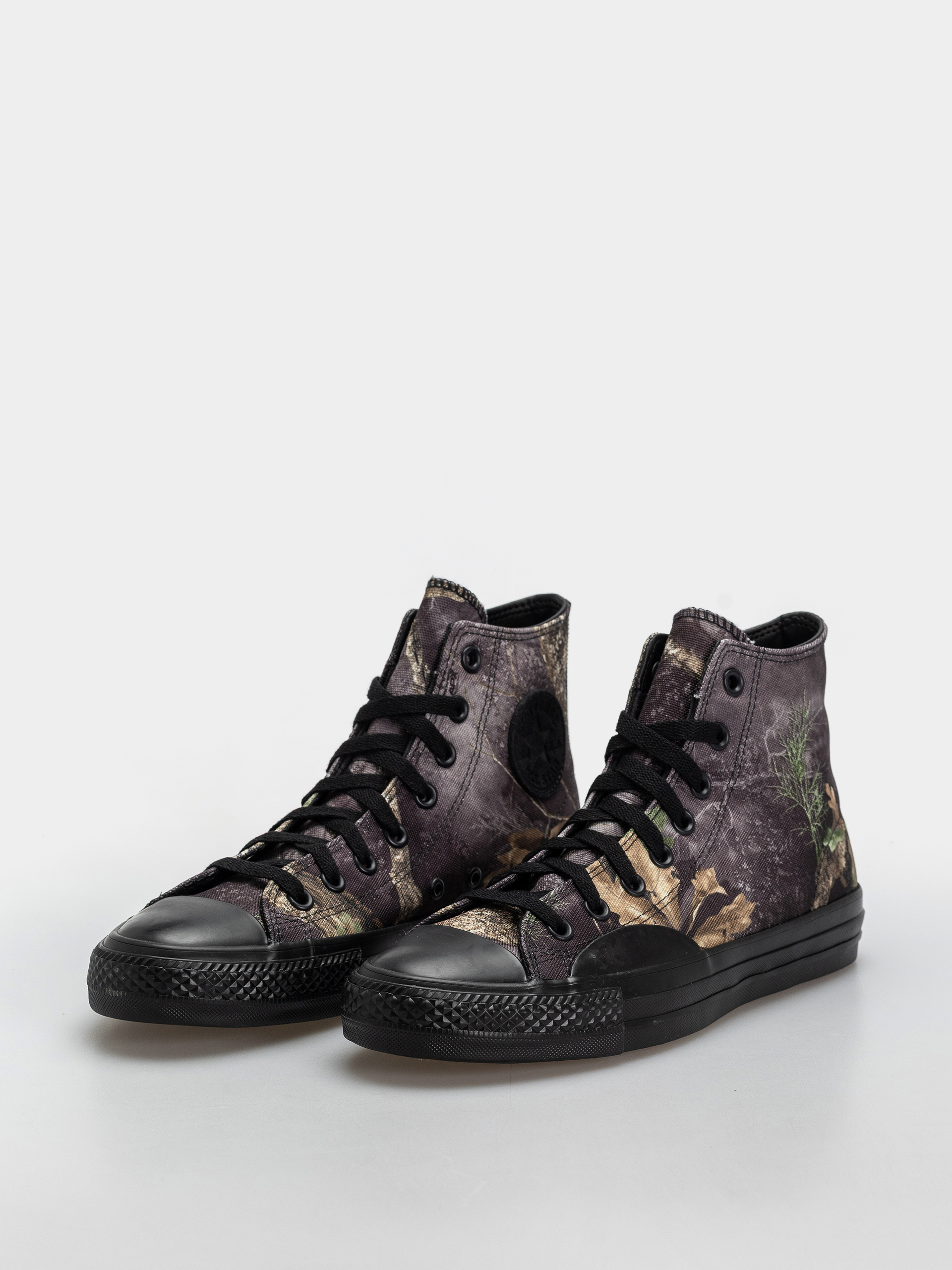Trampki Converse Chuck Taylor All Star Pro Hi (realtree apx black)