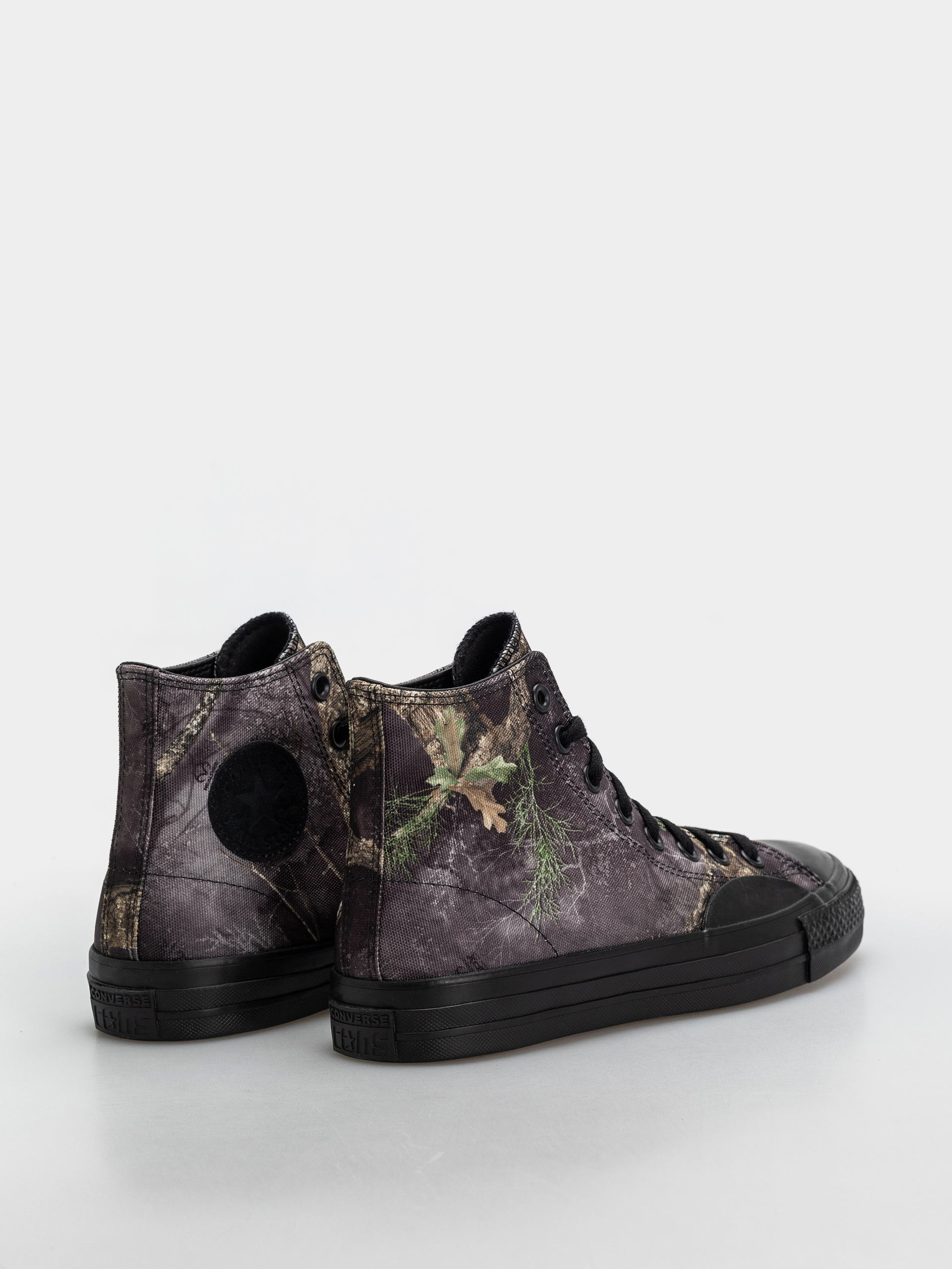 Trampki Converse Chuck Taylor All Star Pro Hi (realtree apx black)