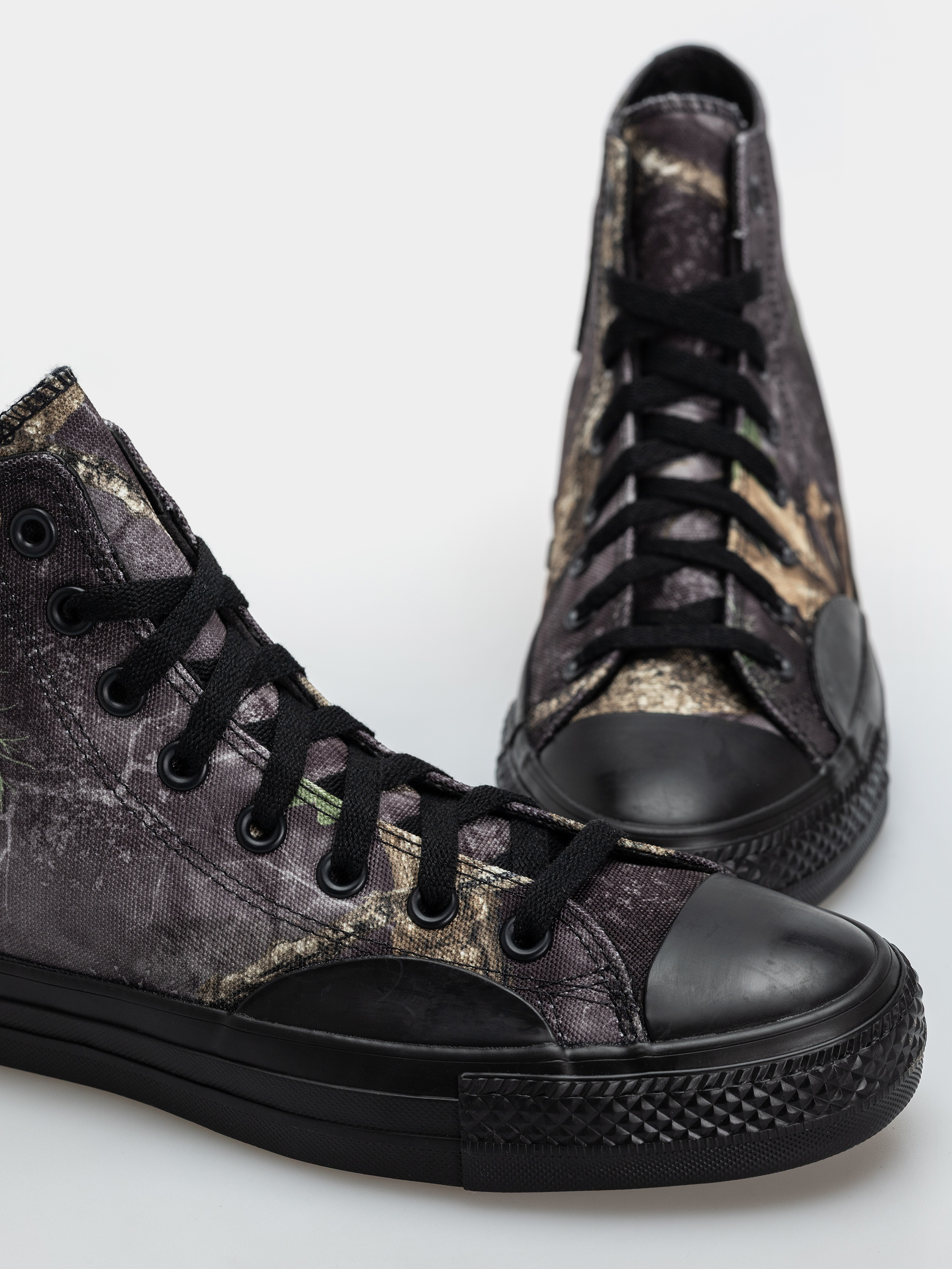 Trampki Converse Chuck Taylor All Star Pro Hi (realtree apx black)