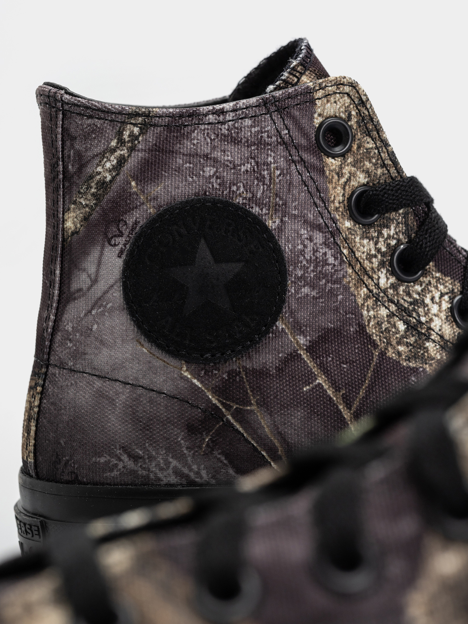 Trampki Converse Chuck Taylor All Star Pro Hi (realtree apx black)