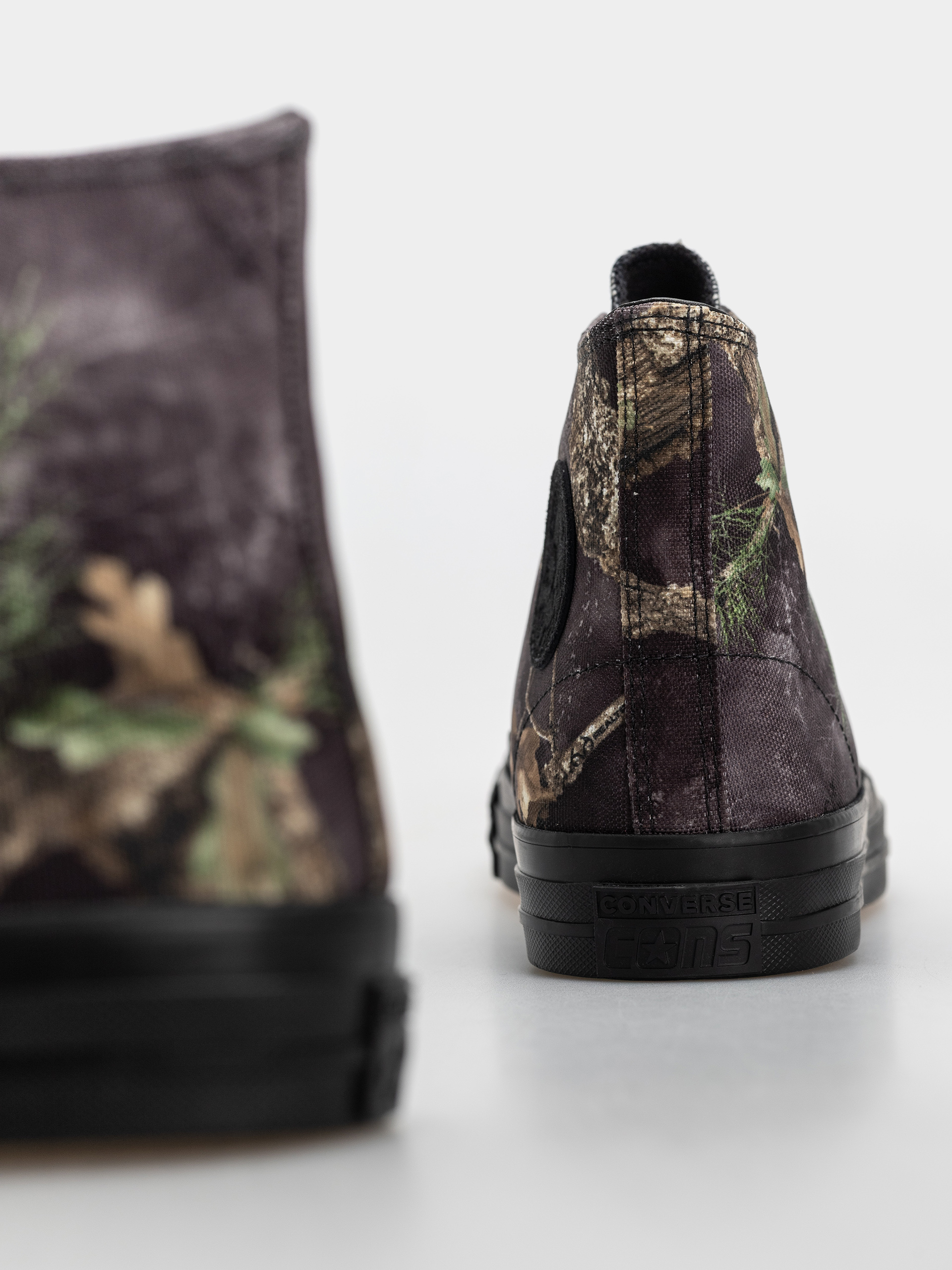 Trampki Converse Chuck Taylor All Star Pro Hi (realtree apx black)