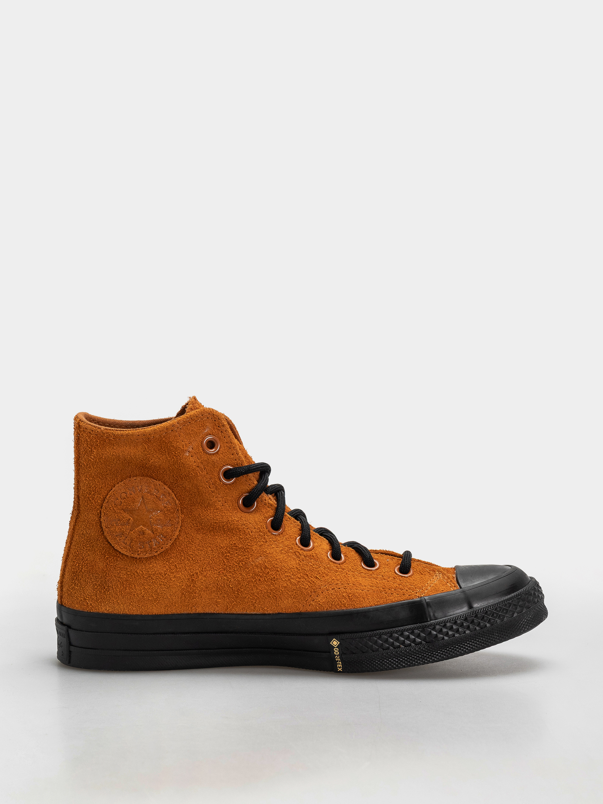Trampki Converse Chuck 70 GTX Hi (rusted bolt/rusted bolt)