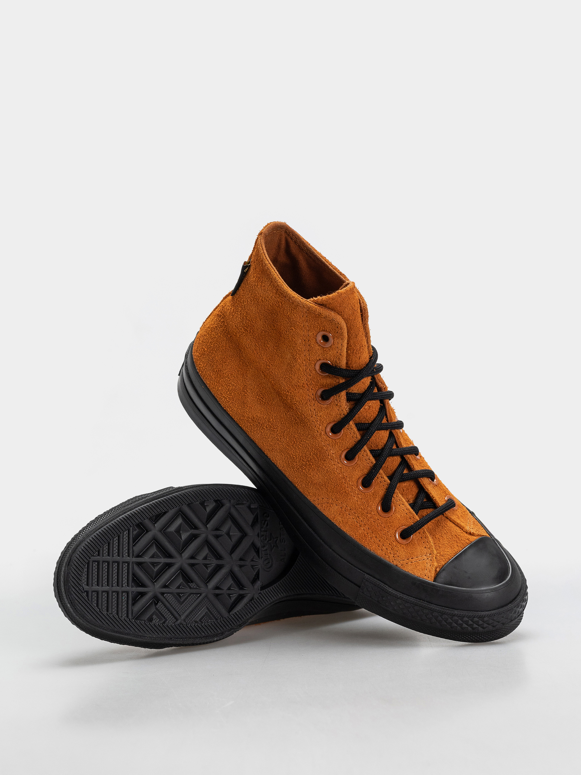 Trampki Converse Chuck 70 GTX Hi (rusted bolt/rusted bolt)