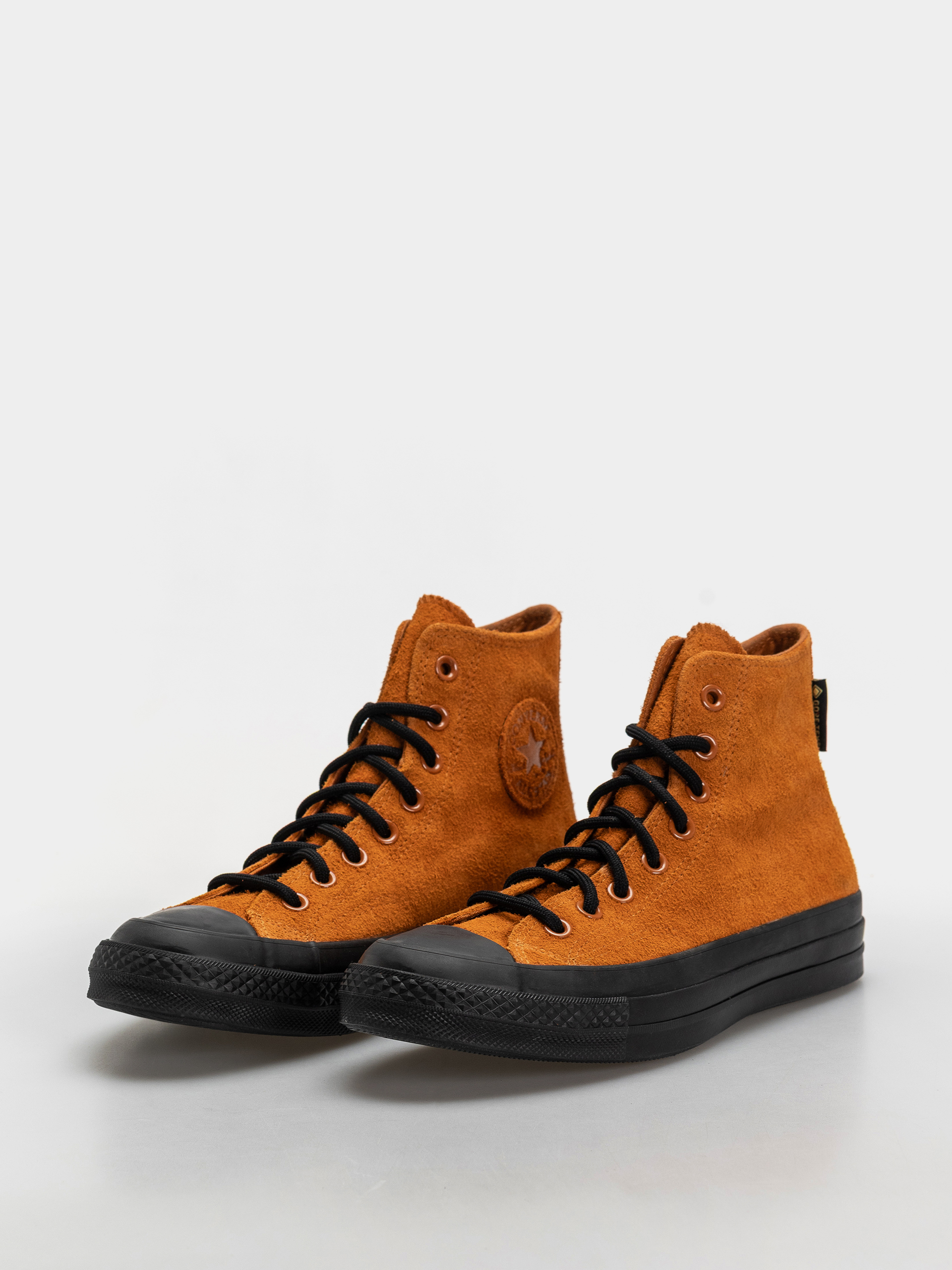 Trampki Converse Chuck 70 GTX Hi (rusted bolt/rusted bolt)