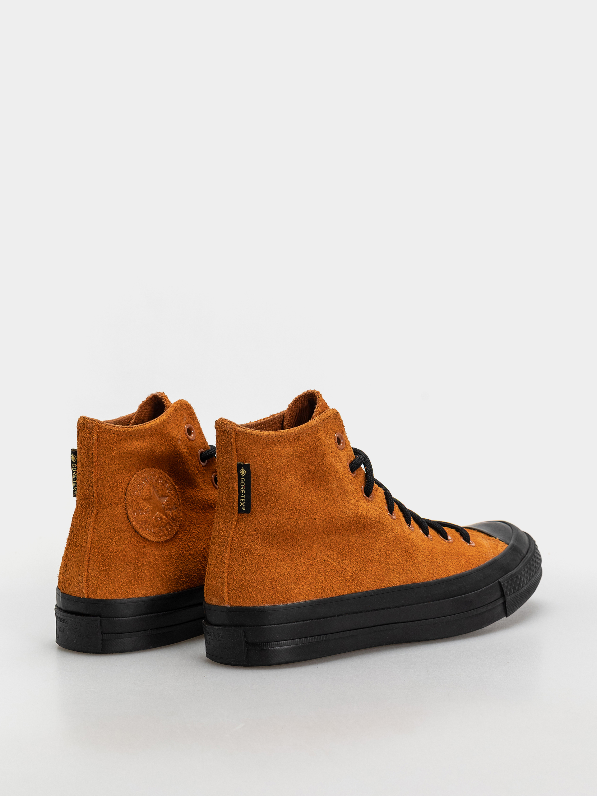 Trampki Converse Chuck 70 GTX Hi (rusted bolt/rusted bolt)