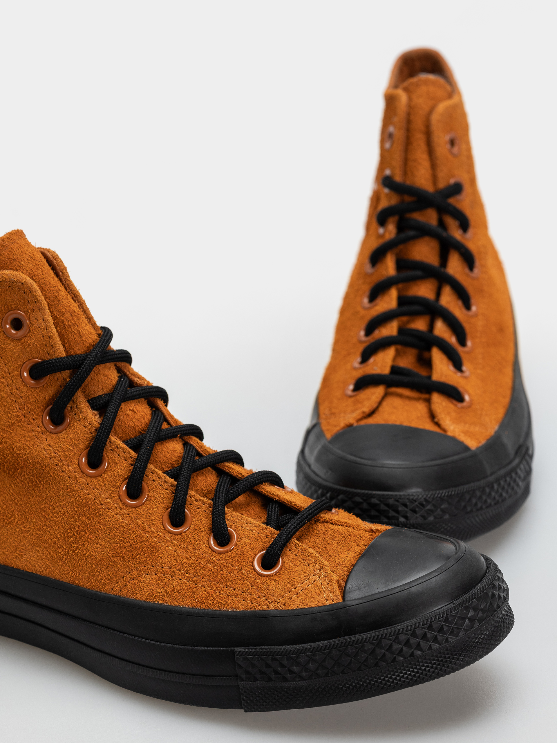 Trampki Converse Chuck 70 GTX Hi (rusted bolt/rusted bolt)