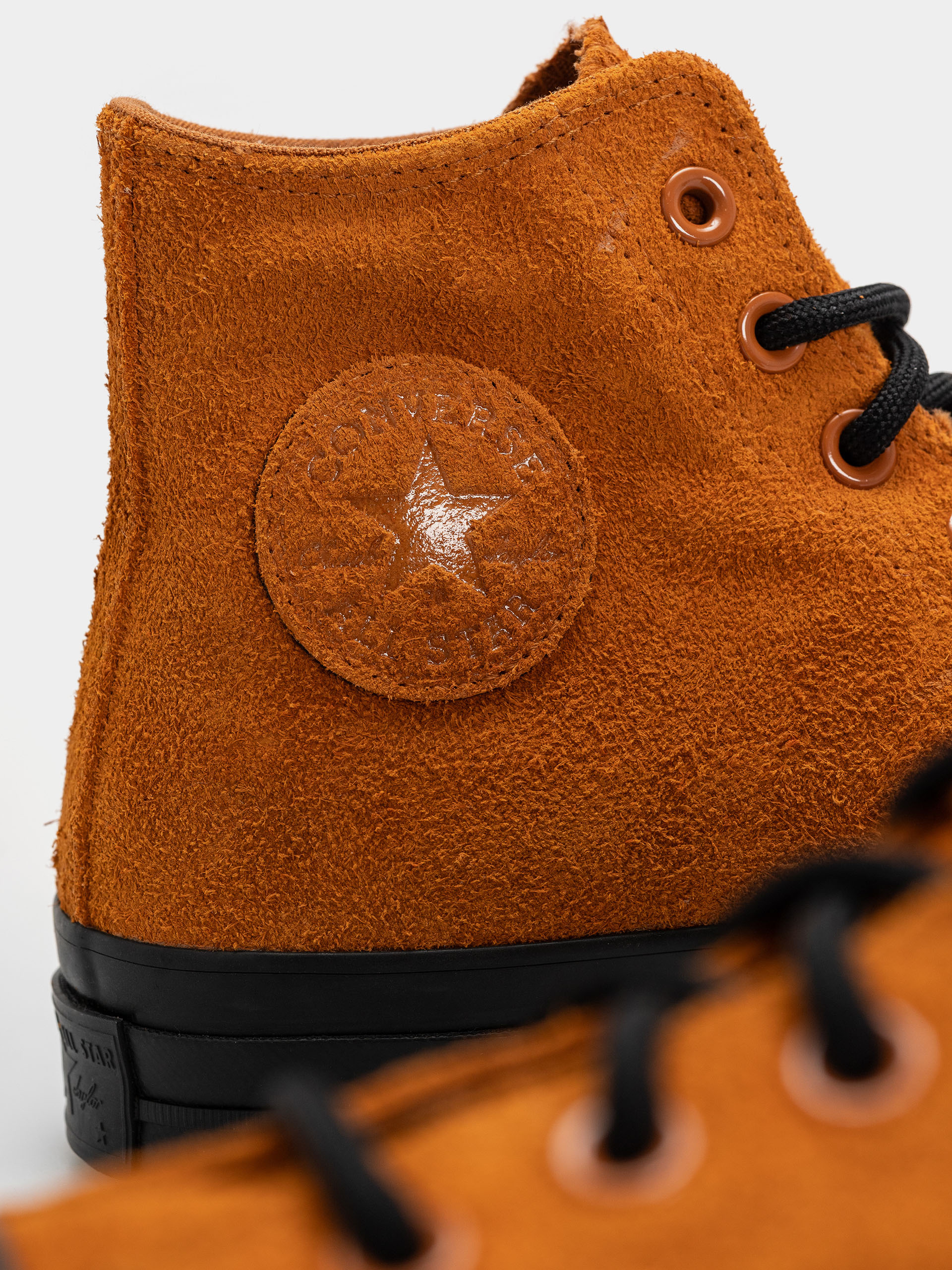 Trampki Converse Chuck 70 GTX Hi (rusted bolt/rusted bolt)