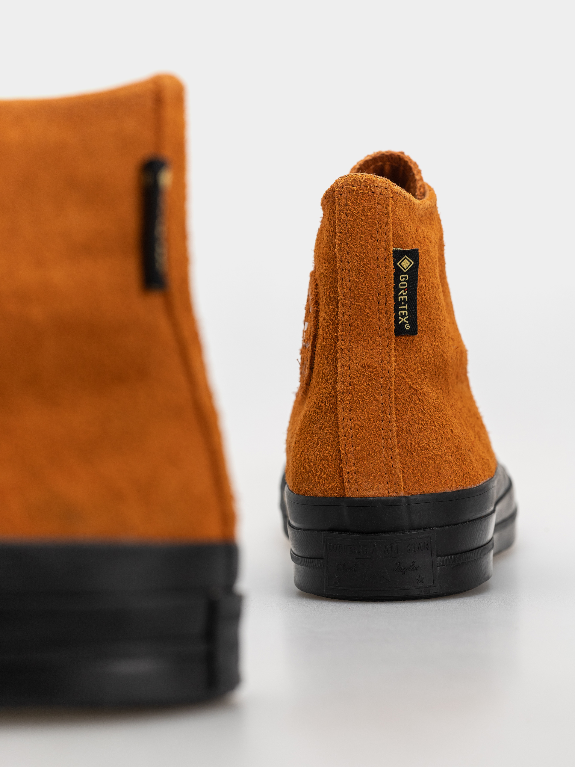 Trampki Converse Chuck 70 GTX Hi (rusted bolt/rusted bolt)