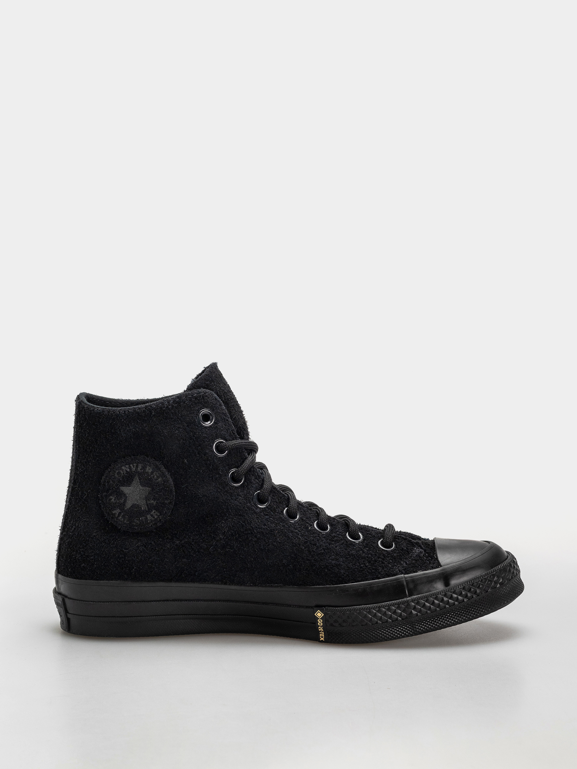 Trampki Converse Chuck 70 GTX Hi (black/black/black)
