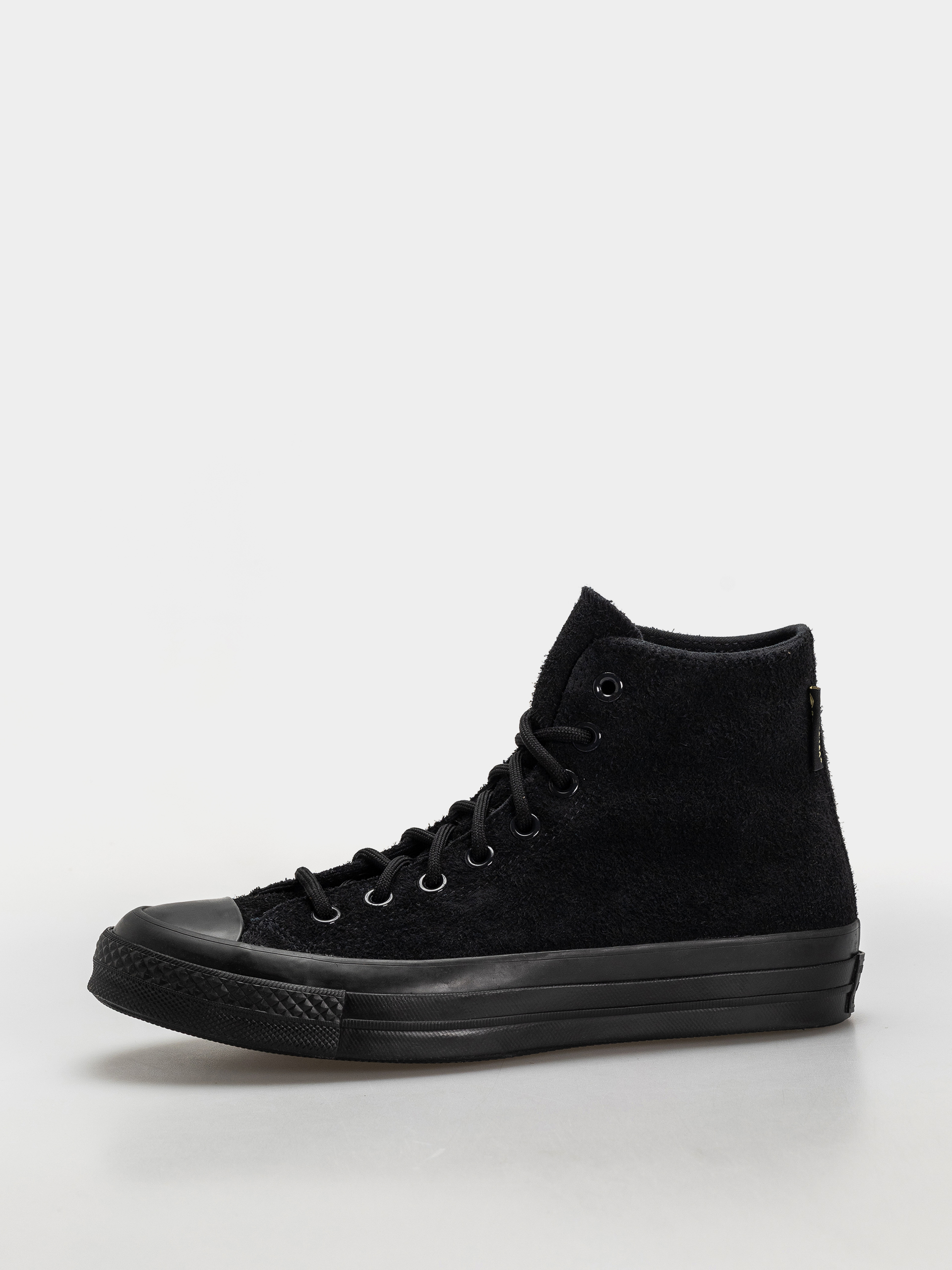 Trampki Converse Chuck 70 GTX Hi (black/black/black)