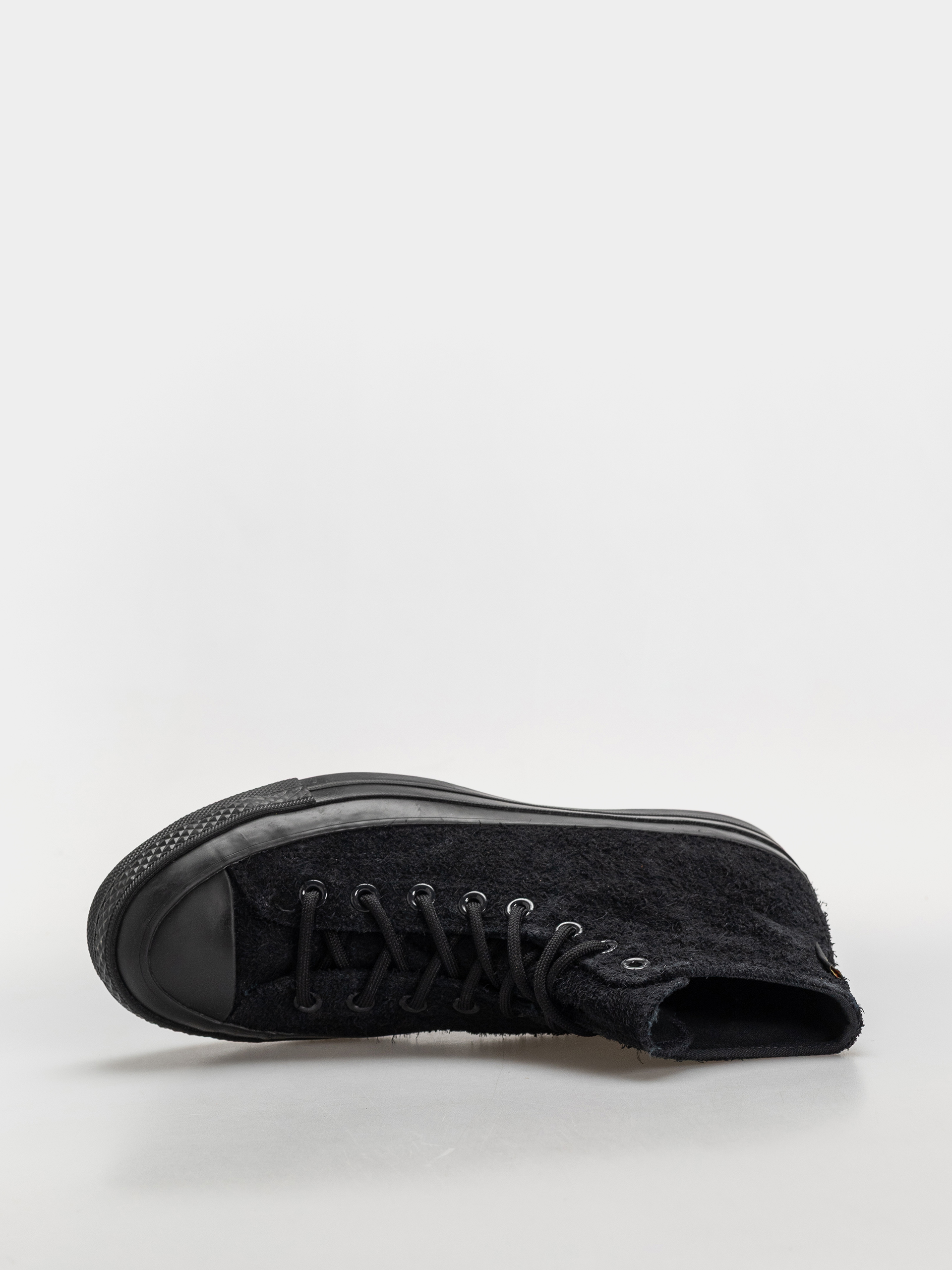 Trampki Converse Chuck 70 GTX Hi (black/black/black)