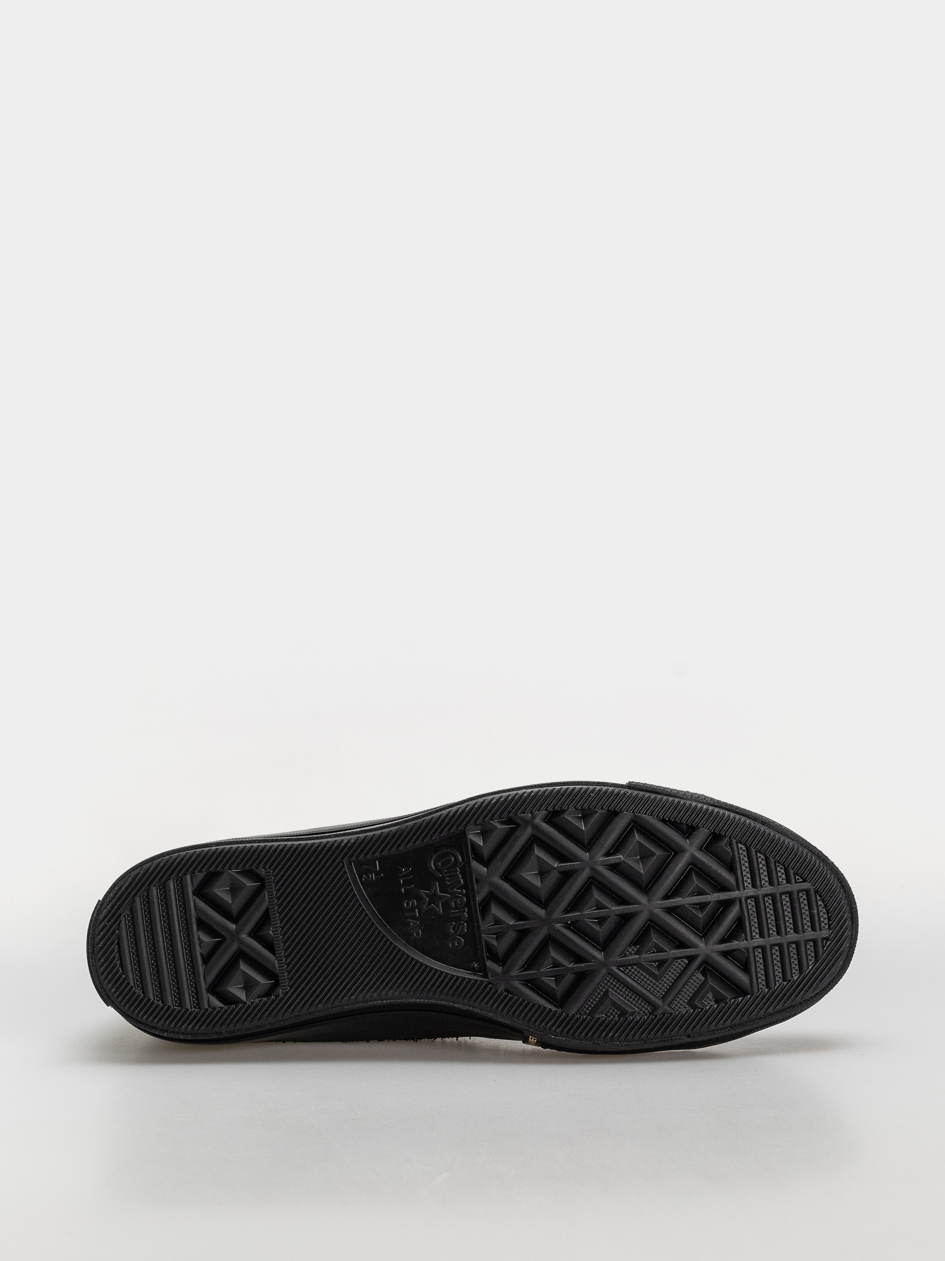 Trampki Converse Chuck 70 GTX Hi (black/black/black)