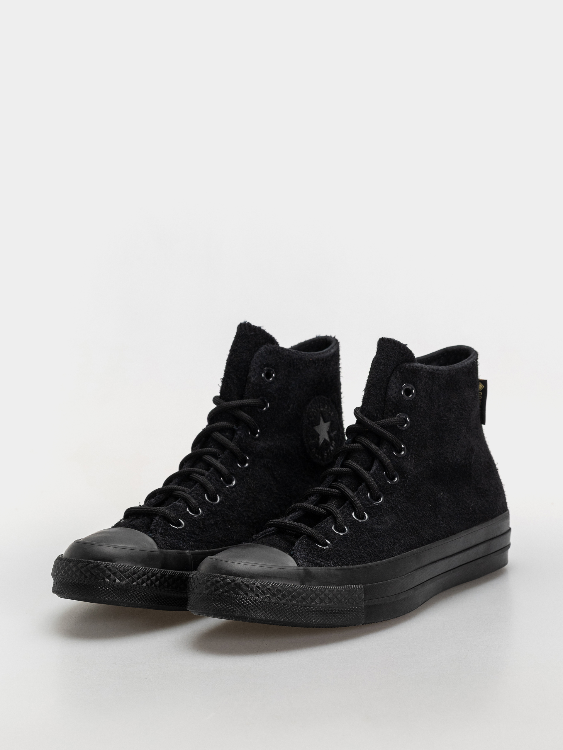 Trampki Converse Chuck 70 GTX Hi (black/black/black)