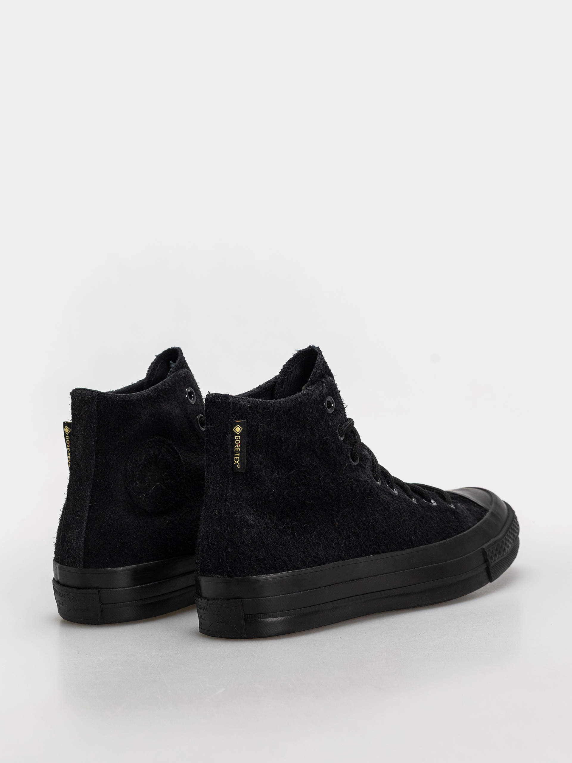 Trampki Converse Chuck 70 GTX Hi (black/black/black)
