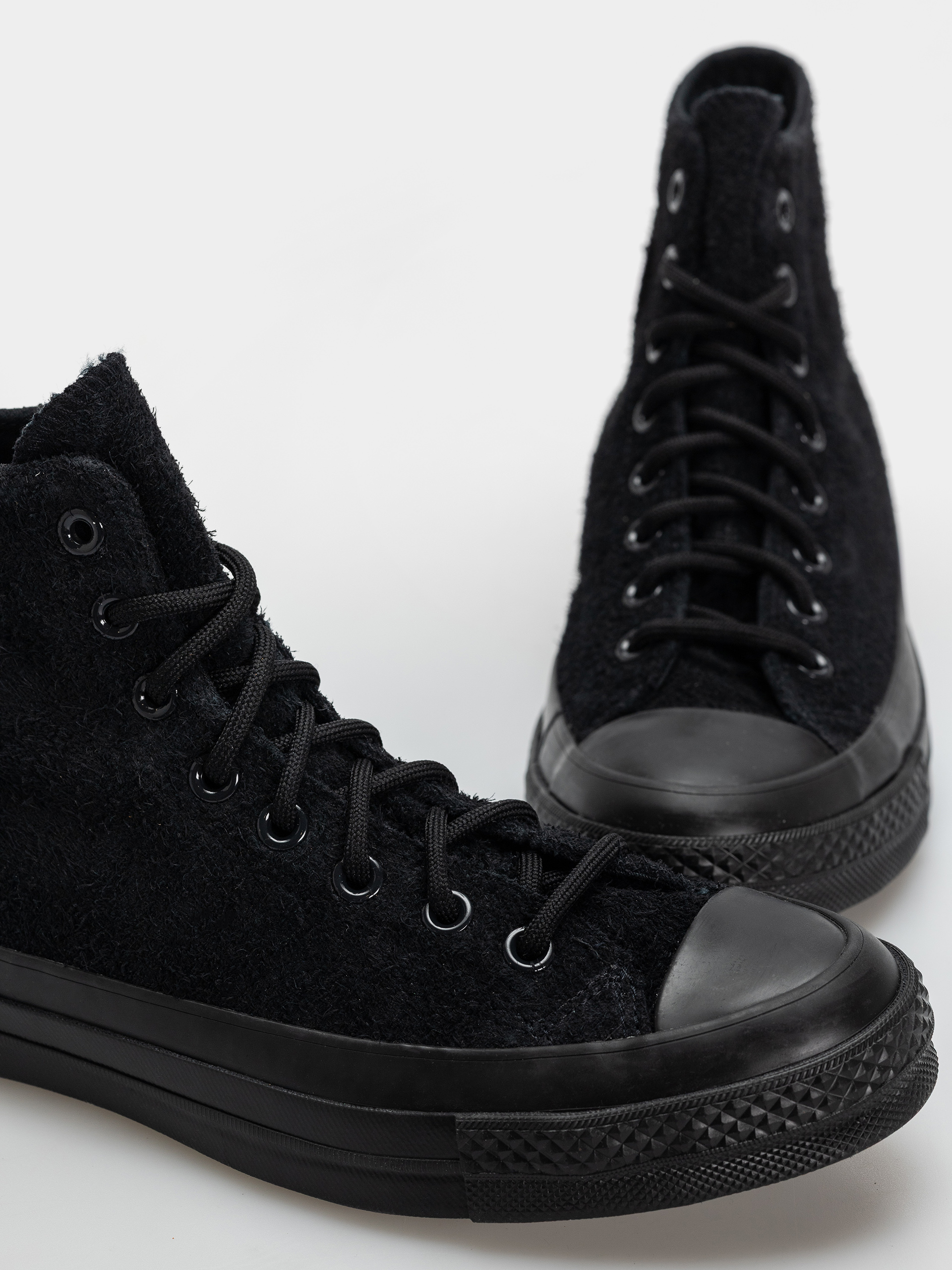 Trampki Converse Chuck 70 GTX Hi (black/black/black)