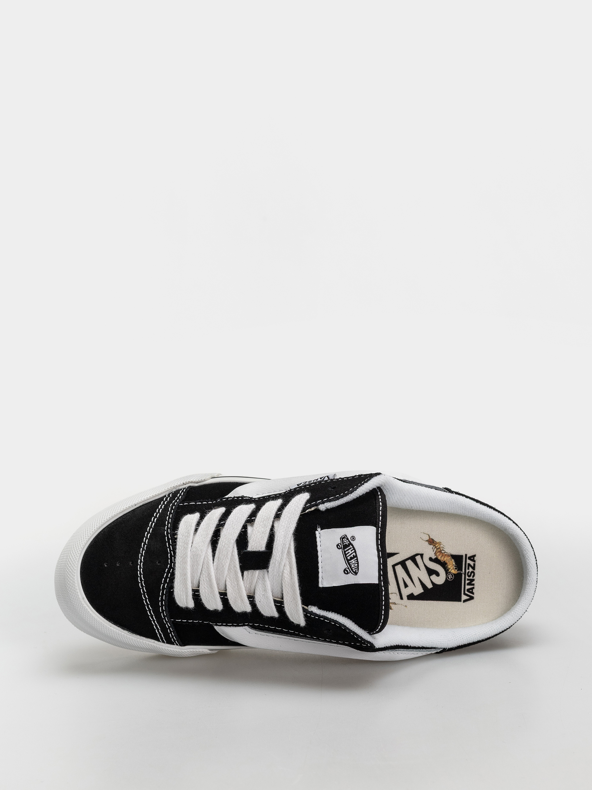 Buty Vans Lx Knu Skool Mule (black/white/vansza)
