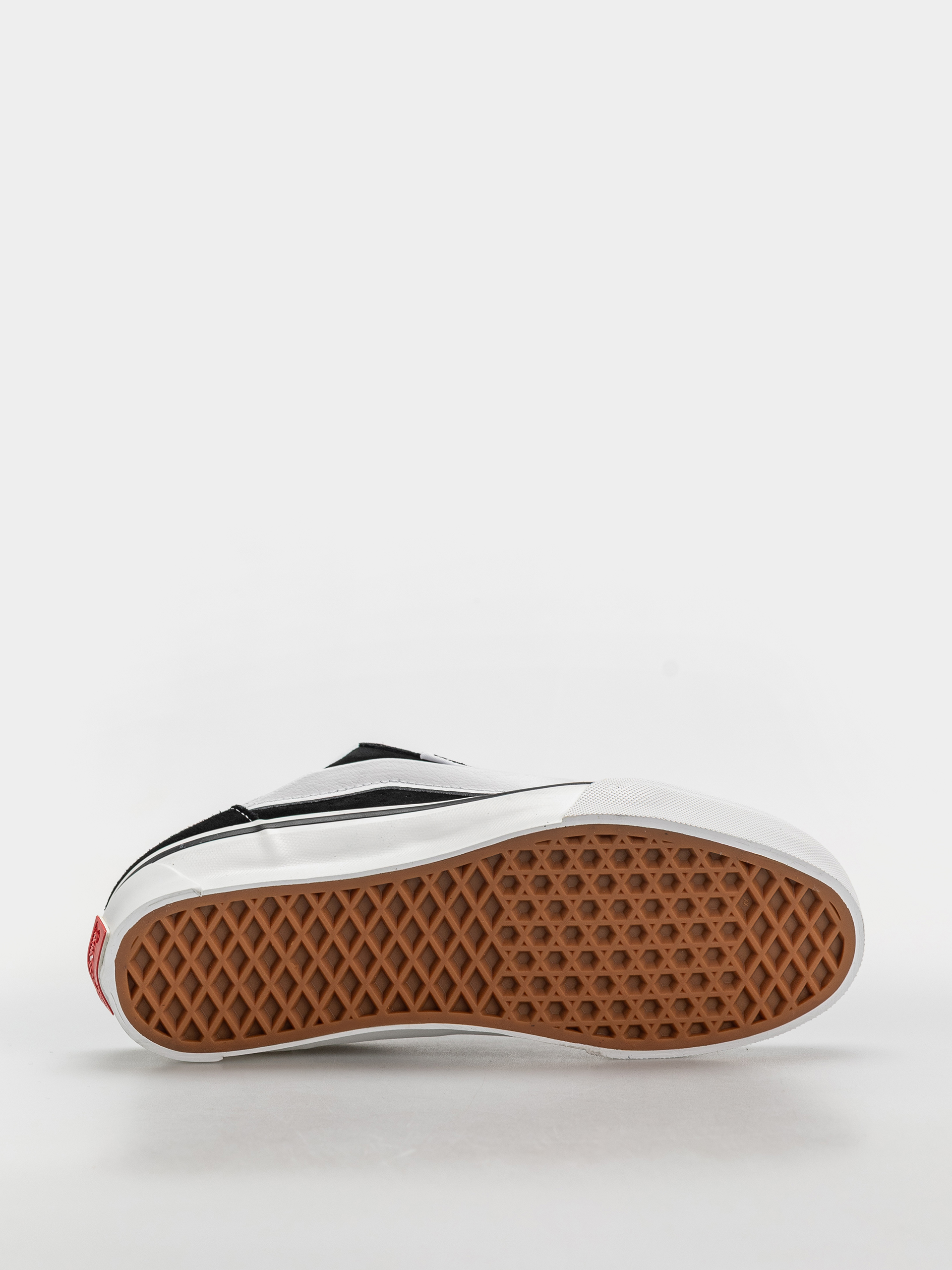 Buty Vans Lx Knu Skool Mule (black/white/vansza)